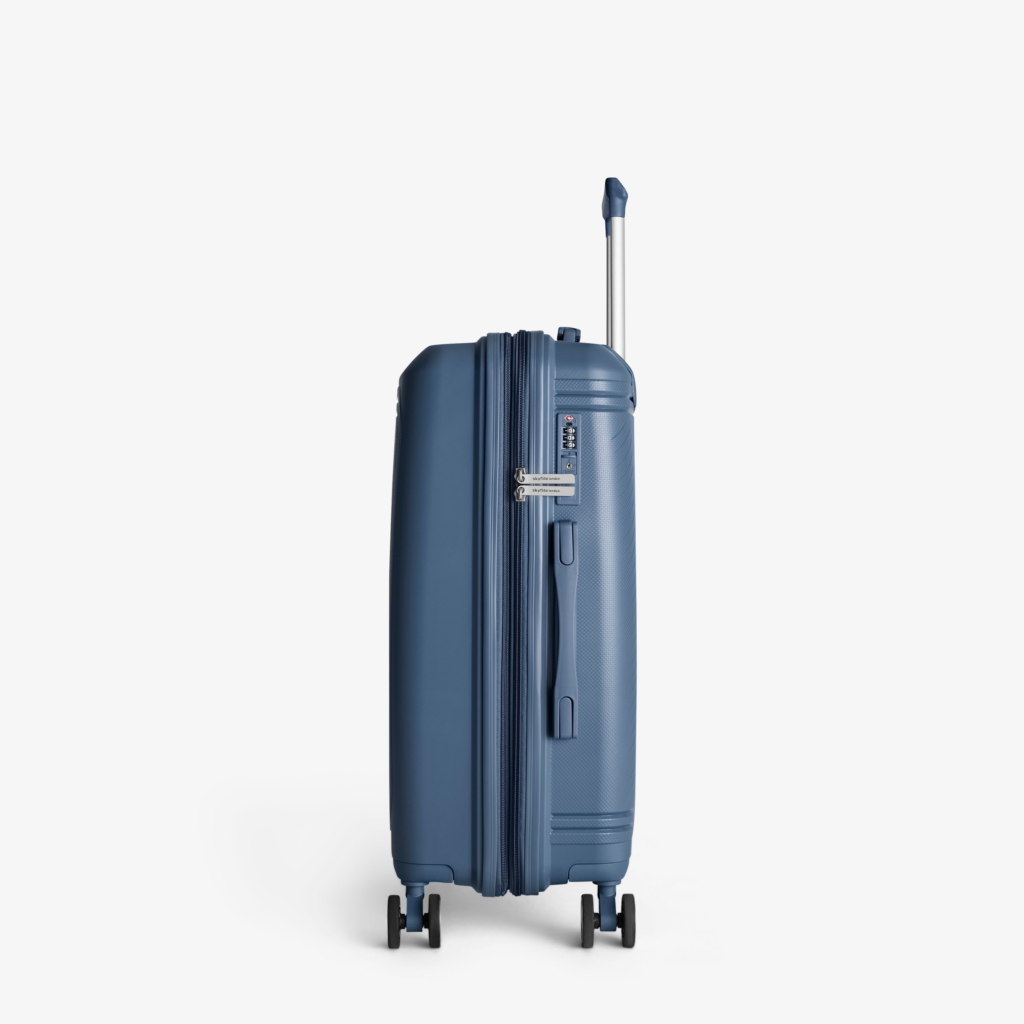 SKYFLITE Clarity 55/65/75cm 3-Piece Set