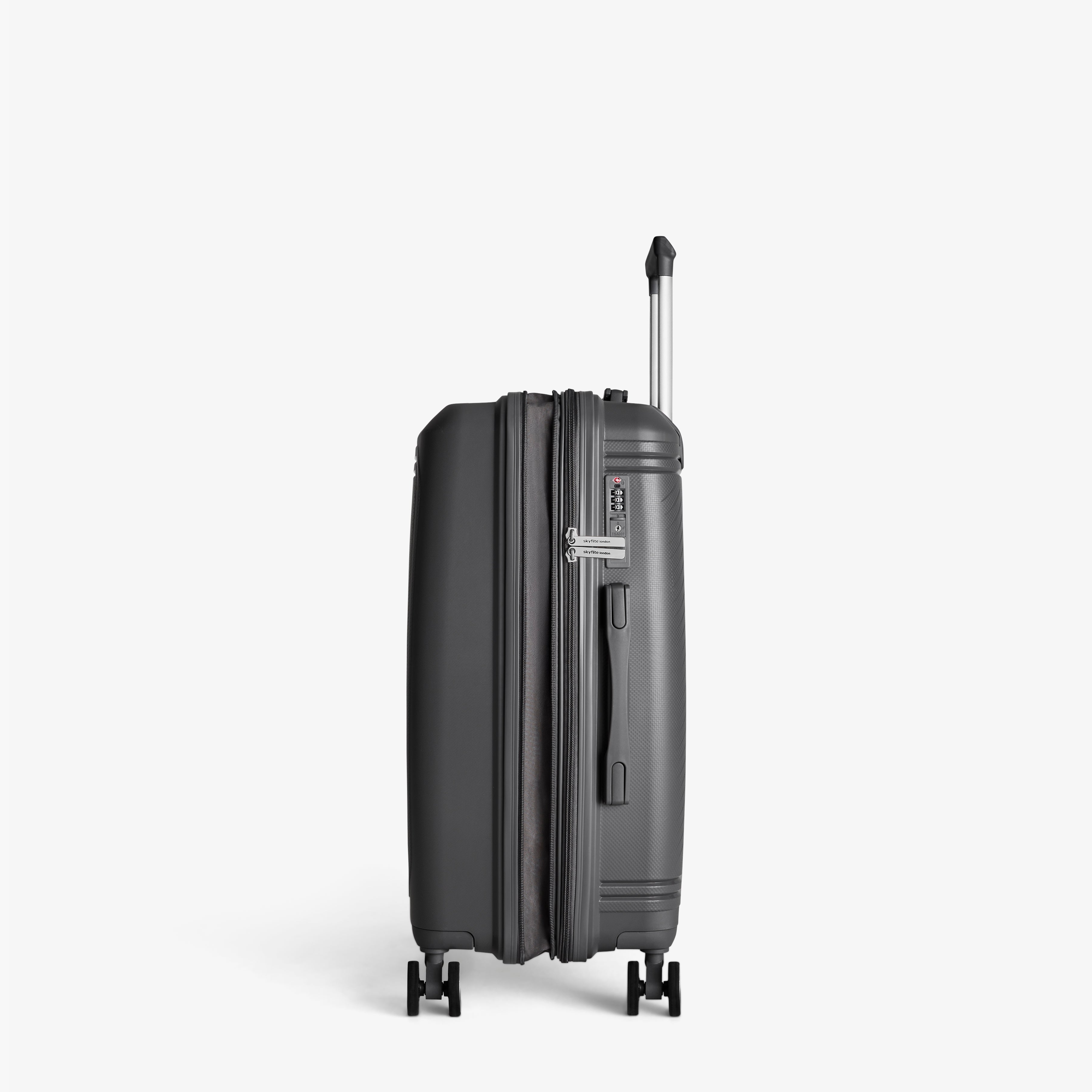 Expandable Design