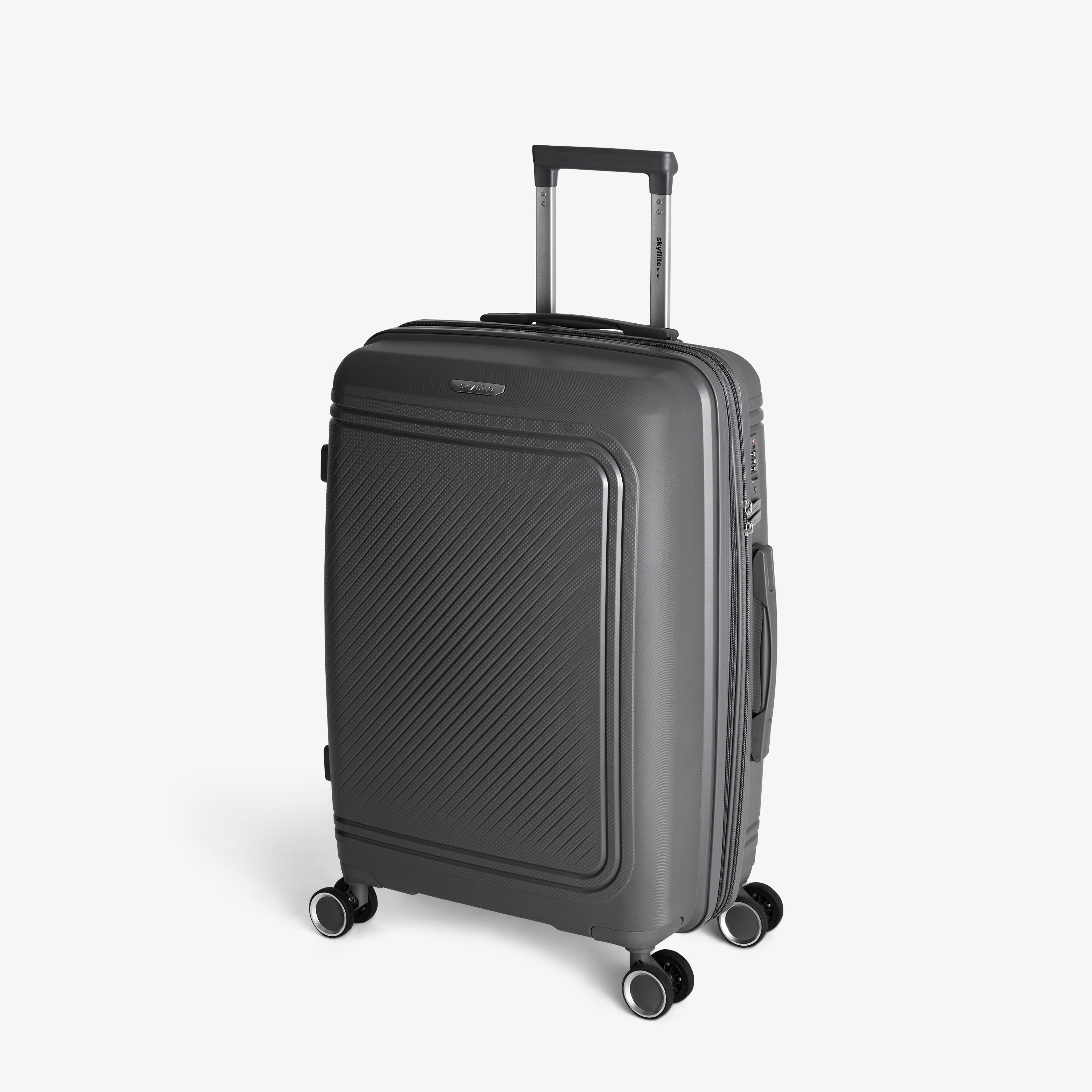 SKYFLITE Clarity 55/65/75cm 3-Piece Set