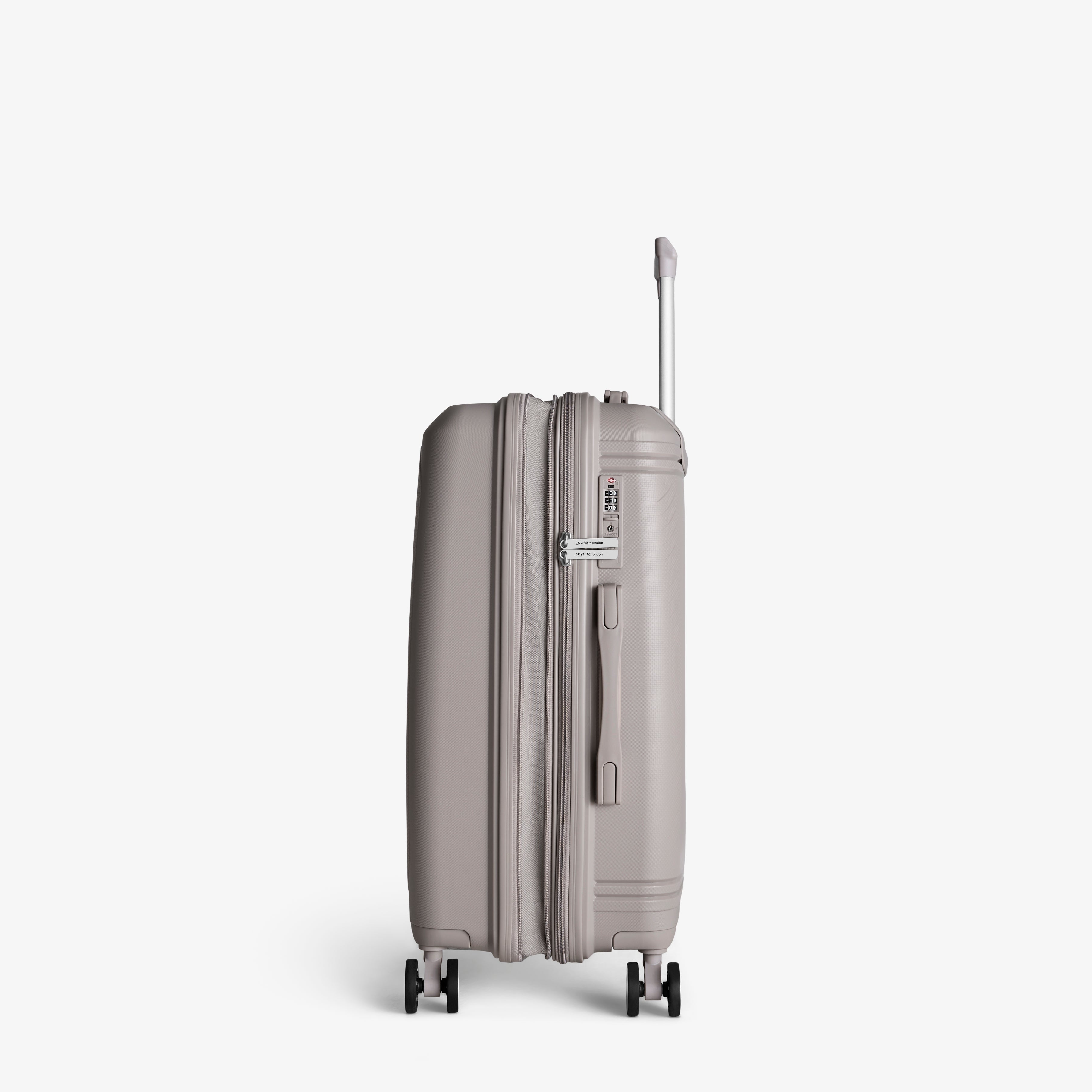Expandable Design