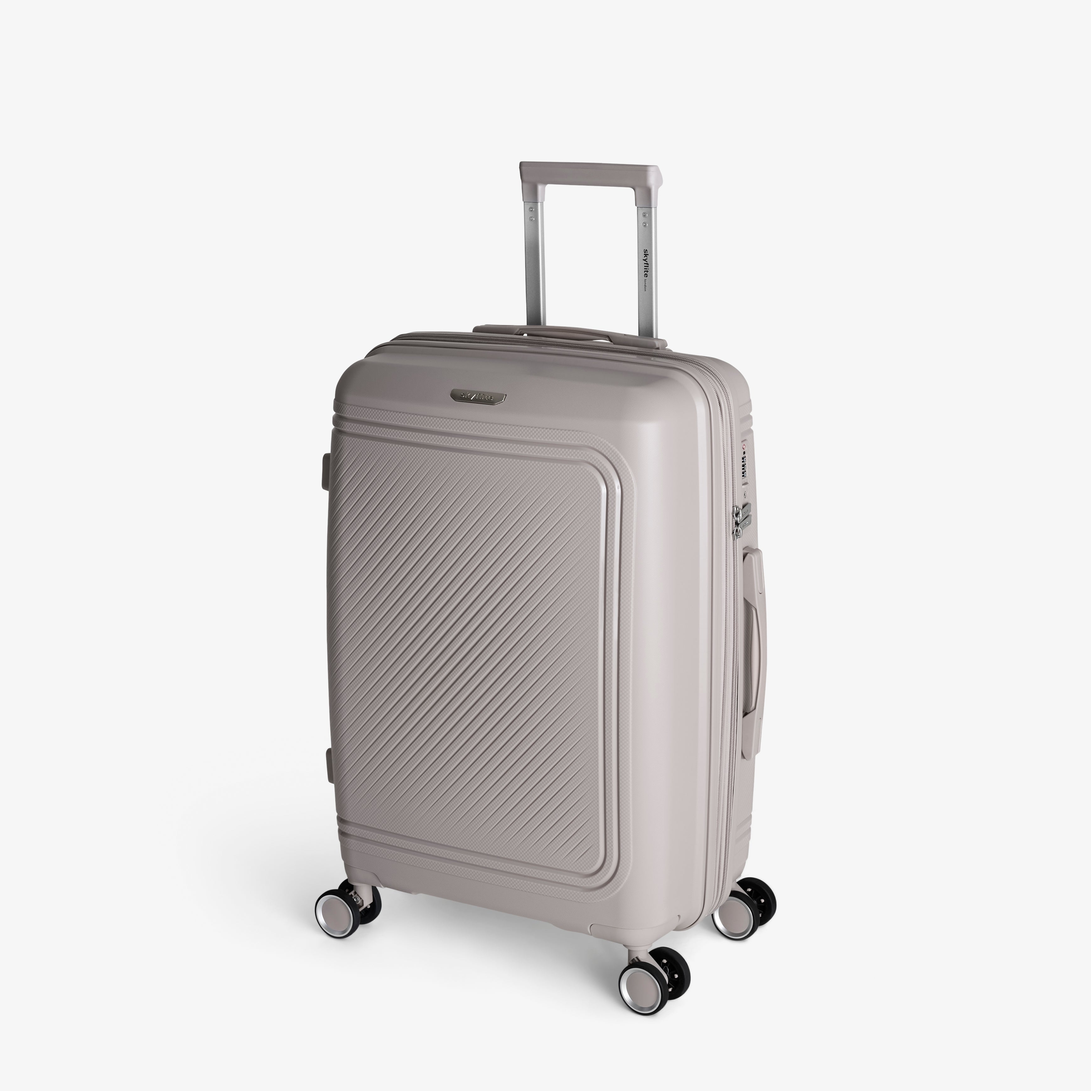 SKYFLITE Clarity 55/65/75cm 3-Piece Set