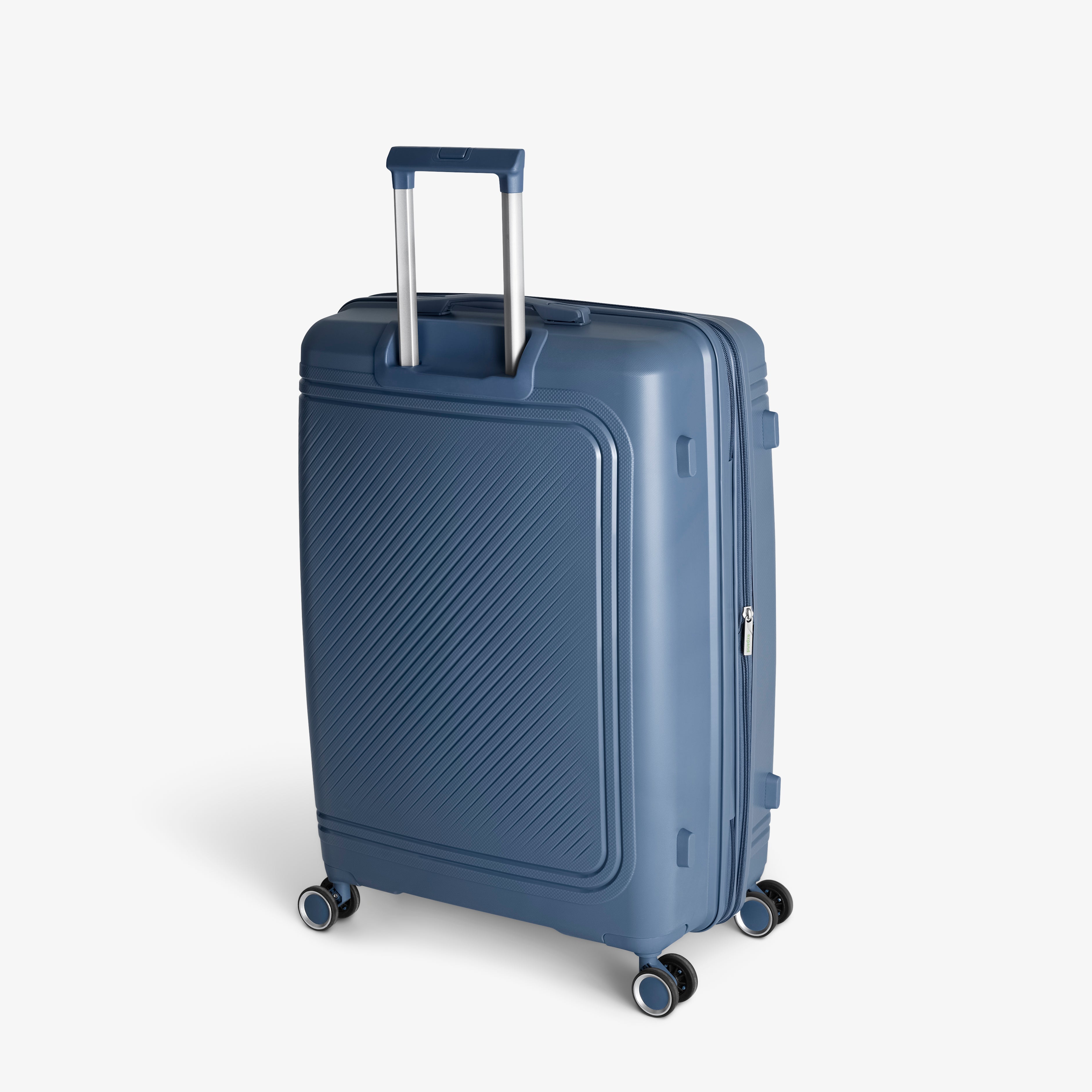 SKYFLITE Clarity 75cm Trolley Case