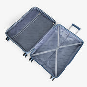SKYFLITE Clarity 75cm Trolley Case