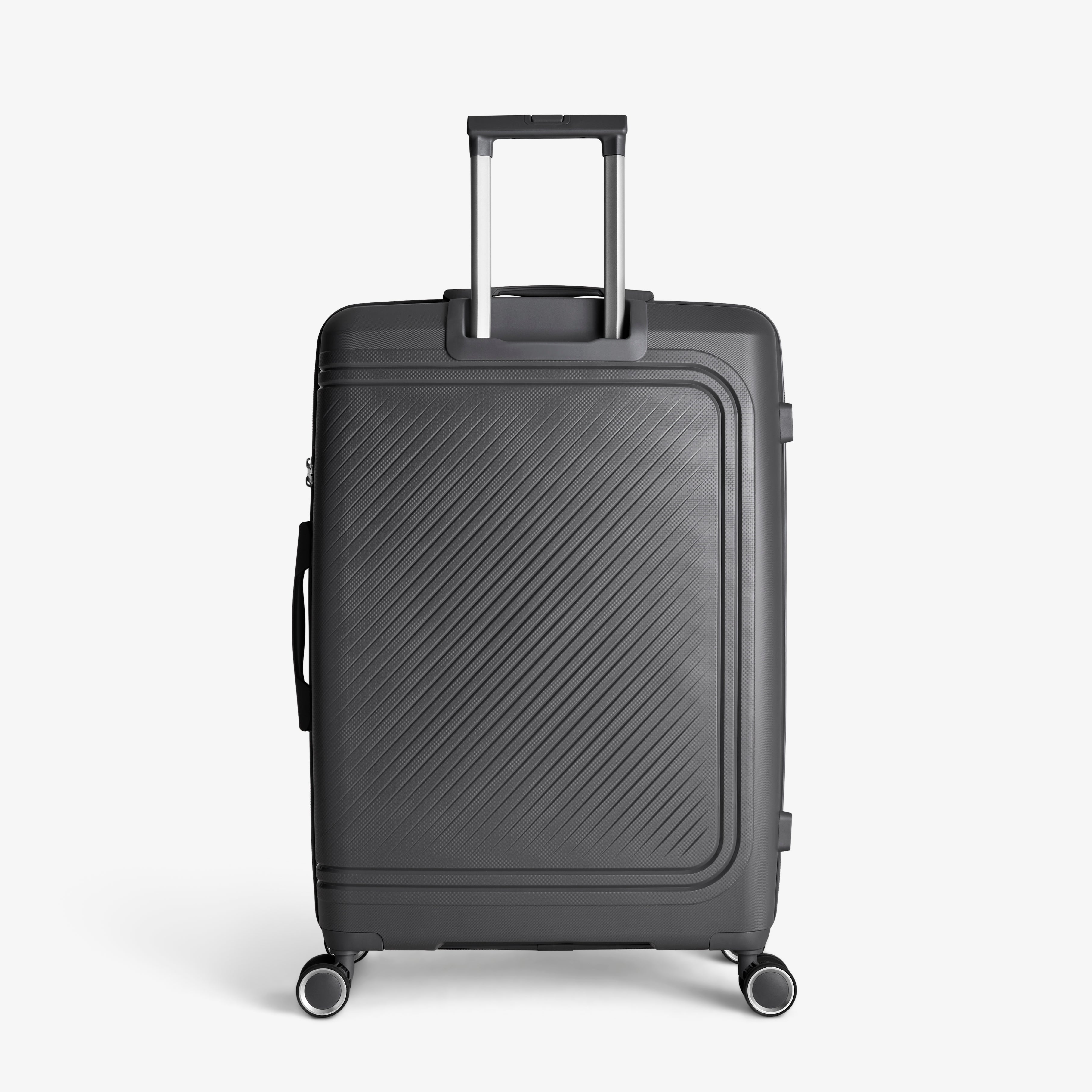 SKYFLITE Clarity 75cm Trolley Case