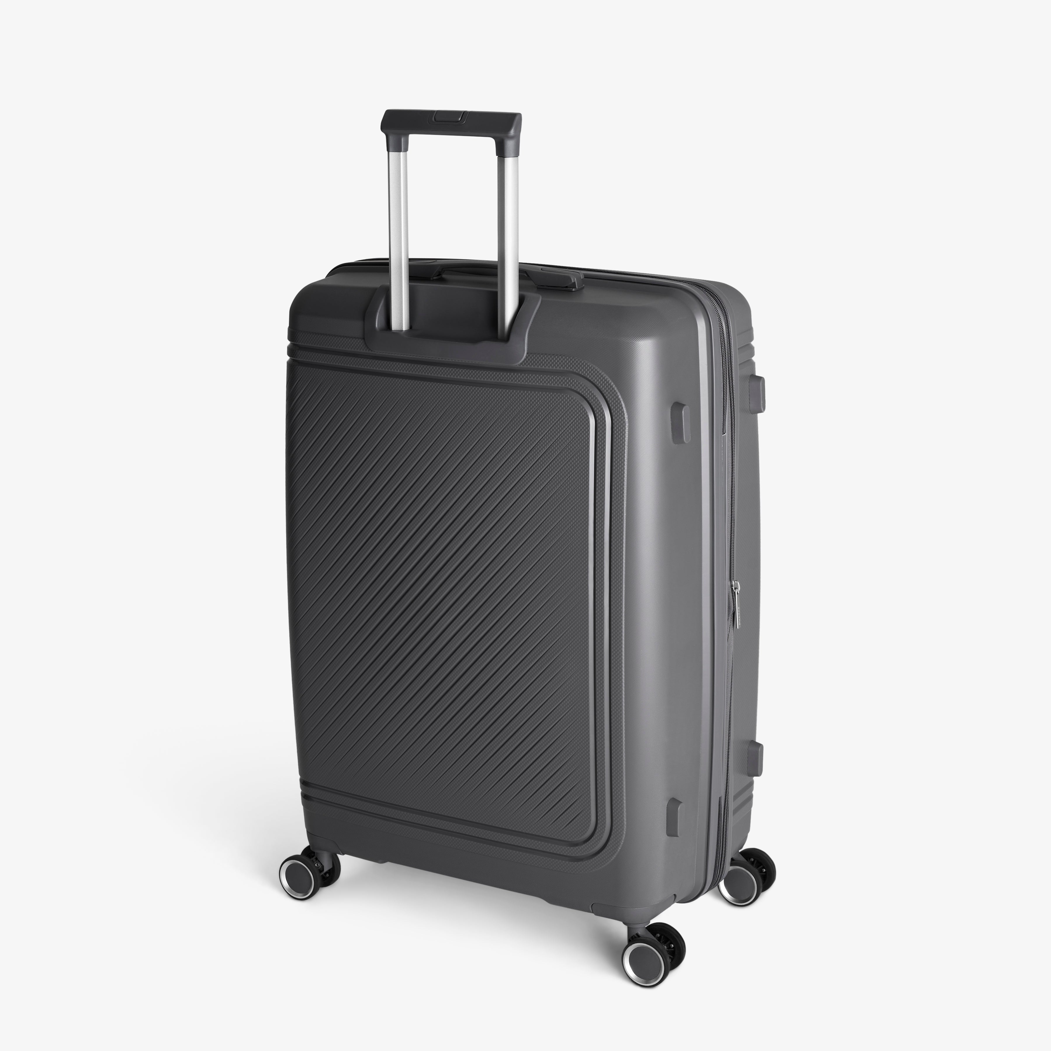 SKYFLITE Clarity 75cm Trolley Case