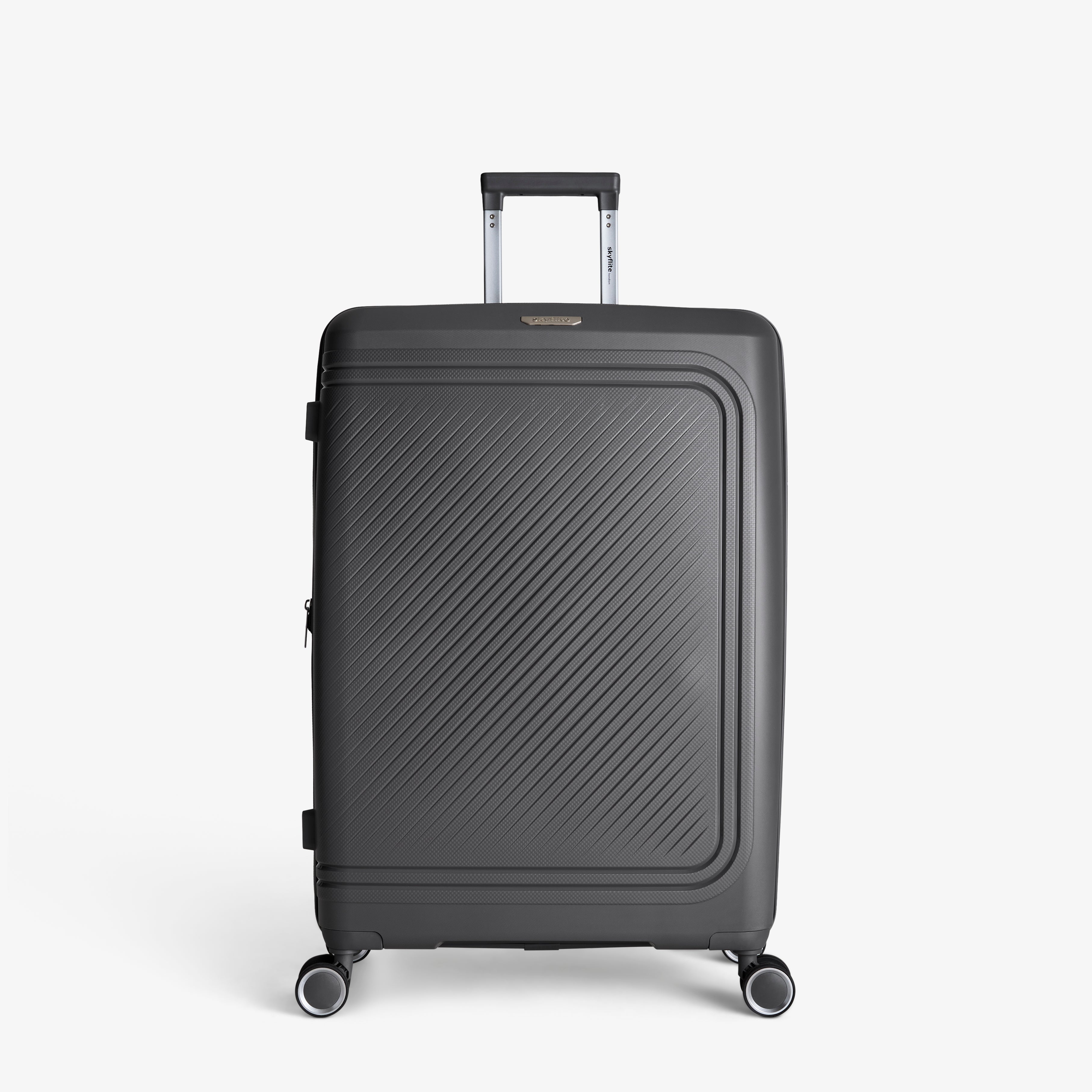 SKYFLITE Clarity 75cm Trolley Case