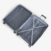 SKYFLITE Clarity 75cm Trolley Case