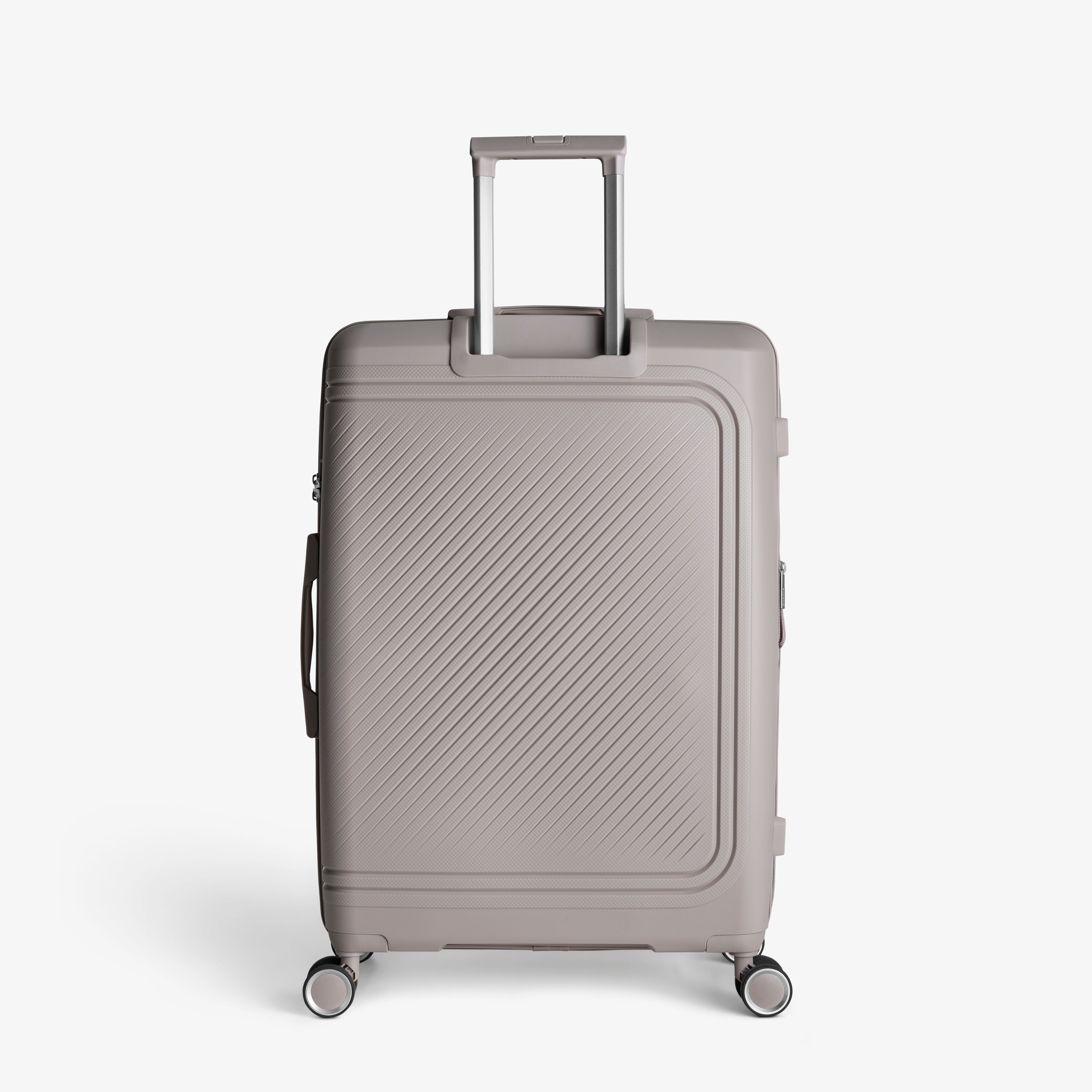 SKYFLITE Clarity 75cm Trolley Case