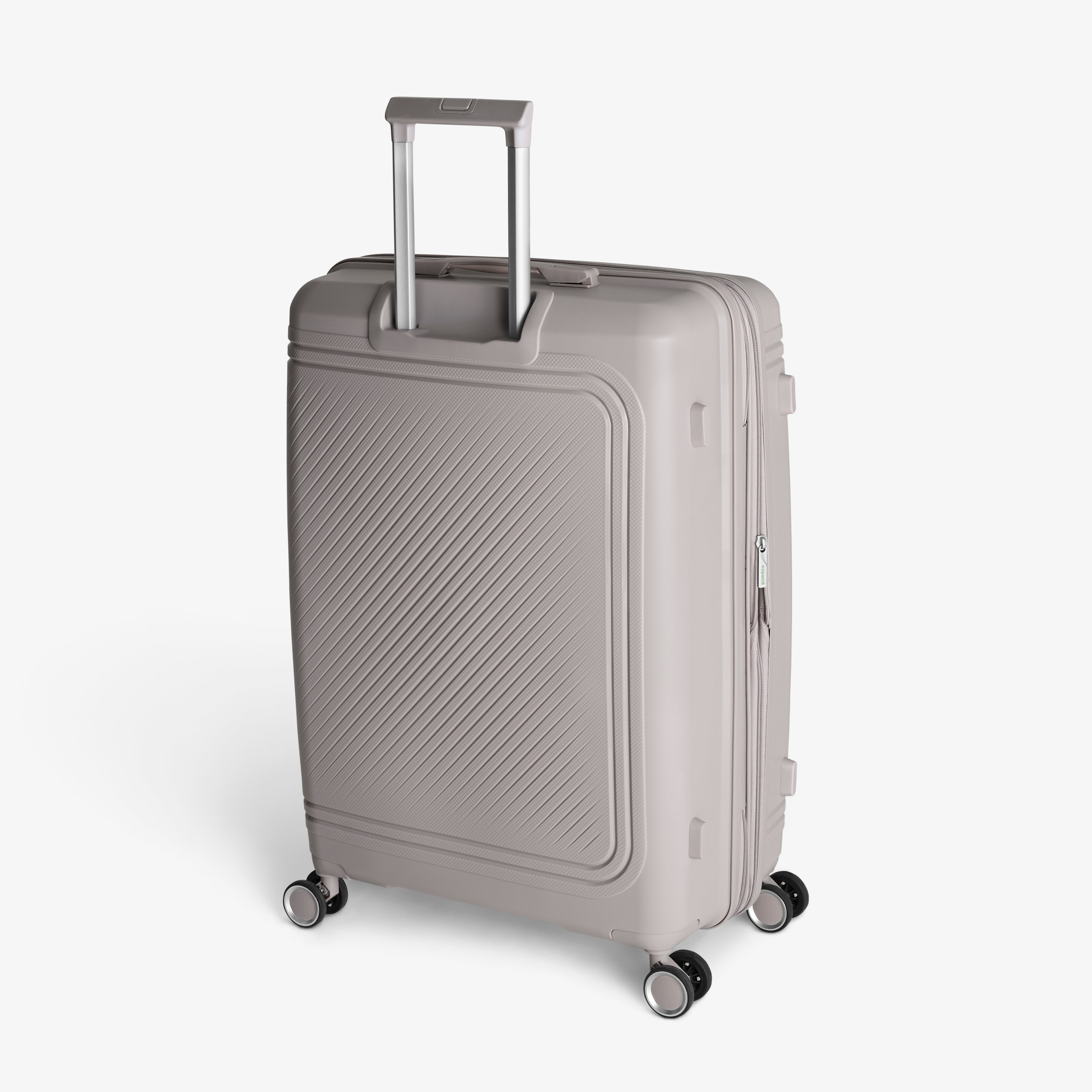 SKYFLITE Clarity 75cm Trolley Case