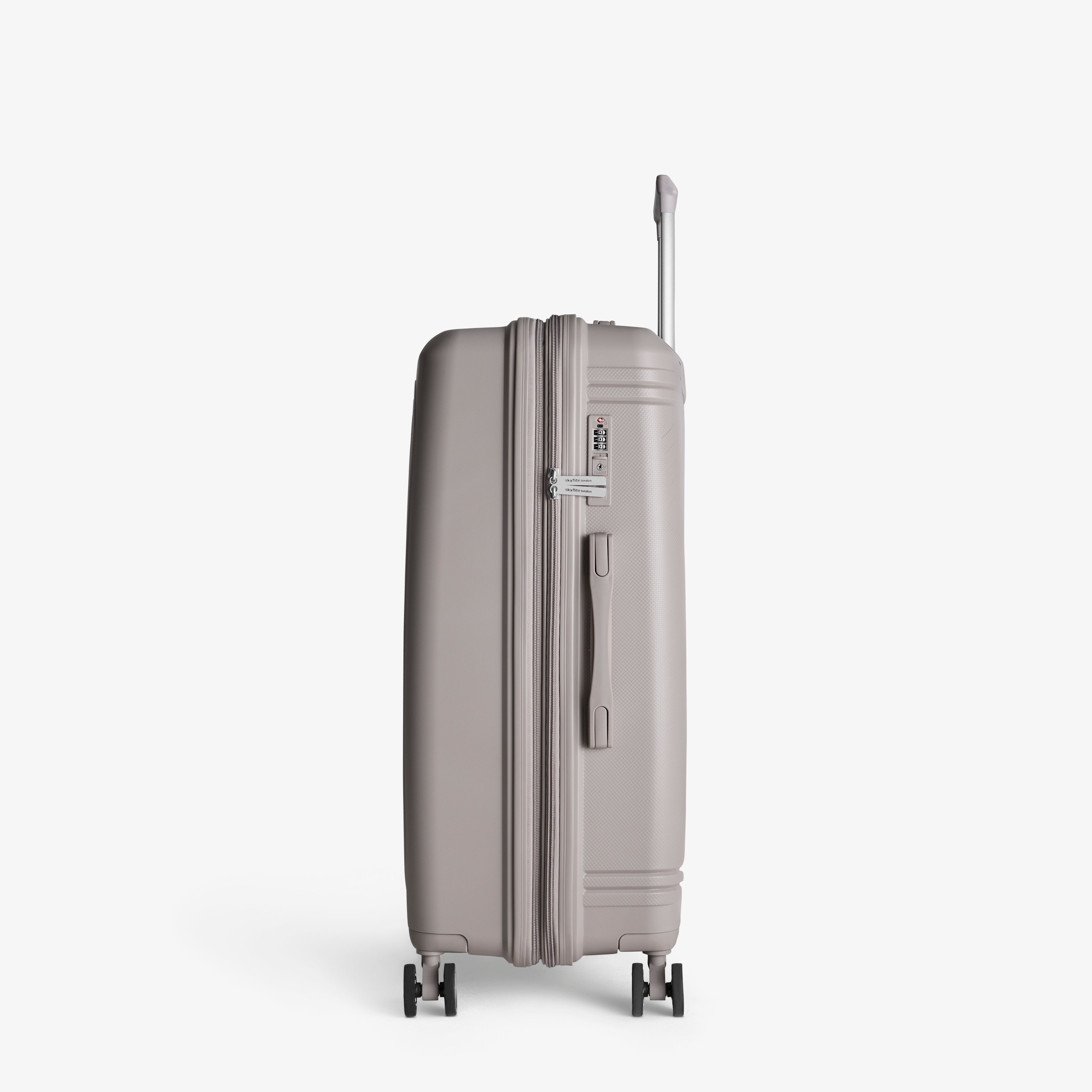 SKYFLITE Clarity 75cm Trolley Case
