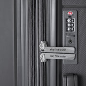 SKYFLITE Clarity 75cm Trolley Case