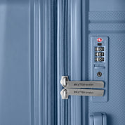 SKYFLITE Clarity 75cm Trolley Case