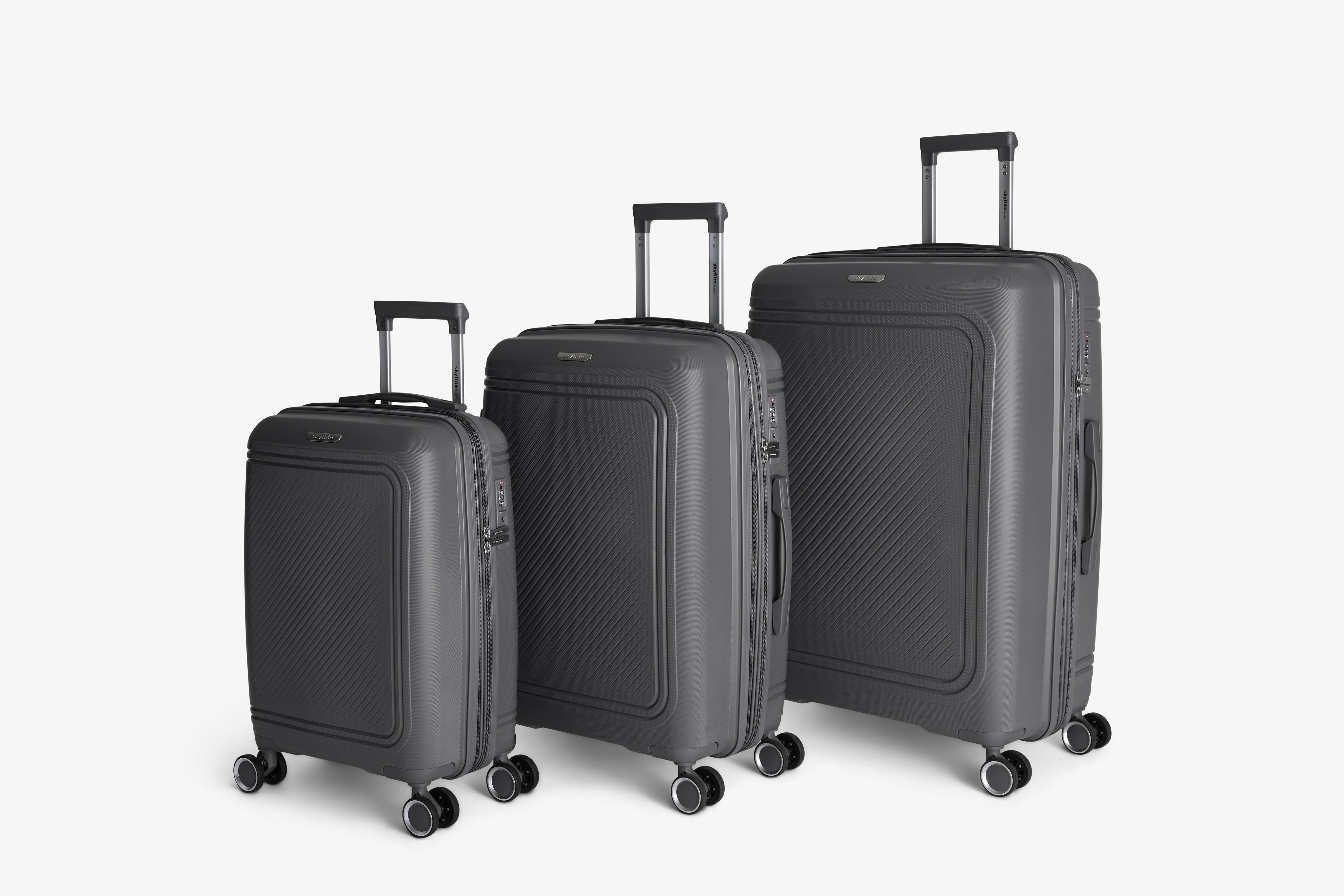 75cm 3-Piece Set