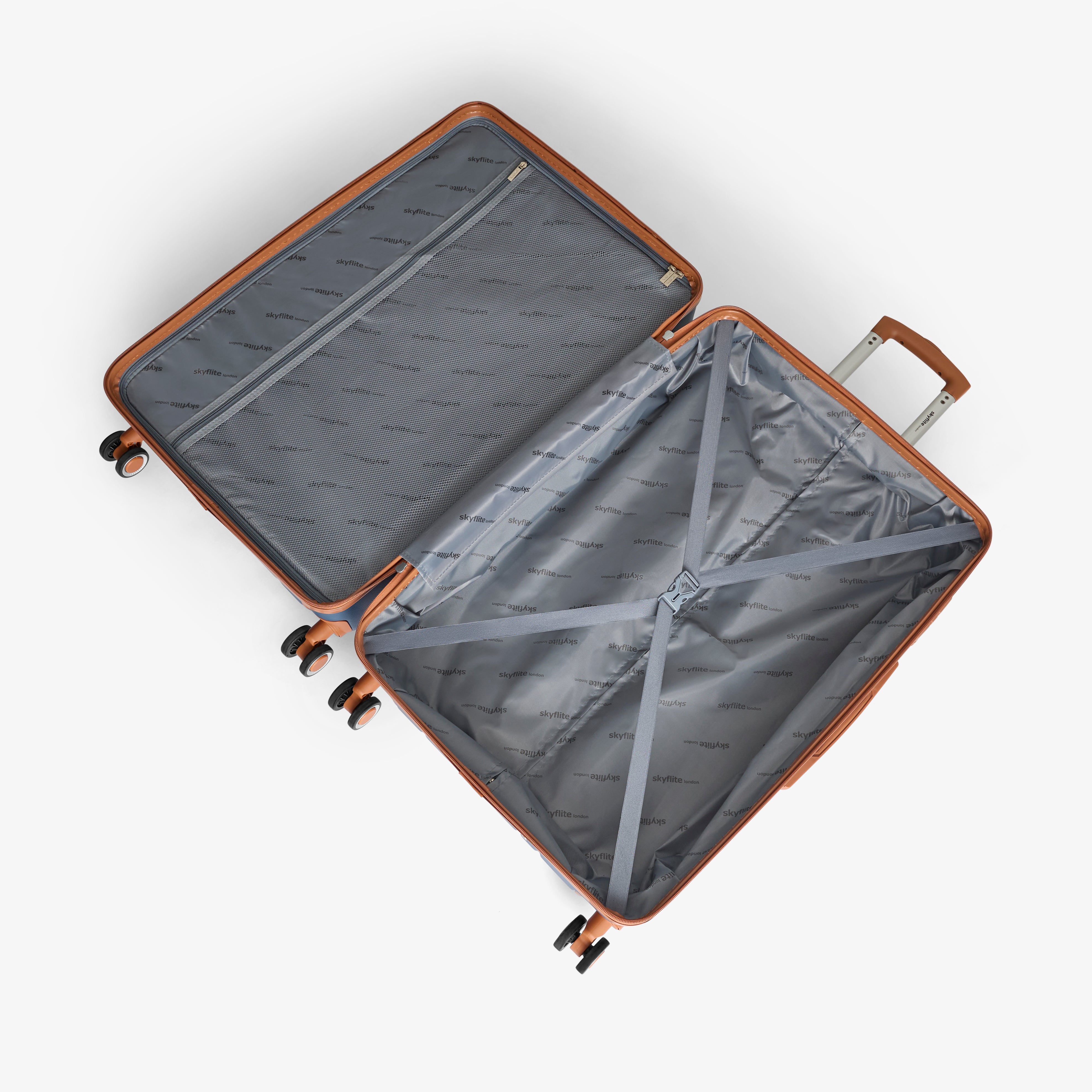 SKYFLITE Koncept 55/67/77cm 3-Piece Set