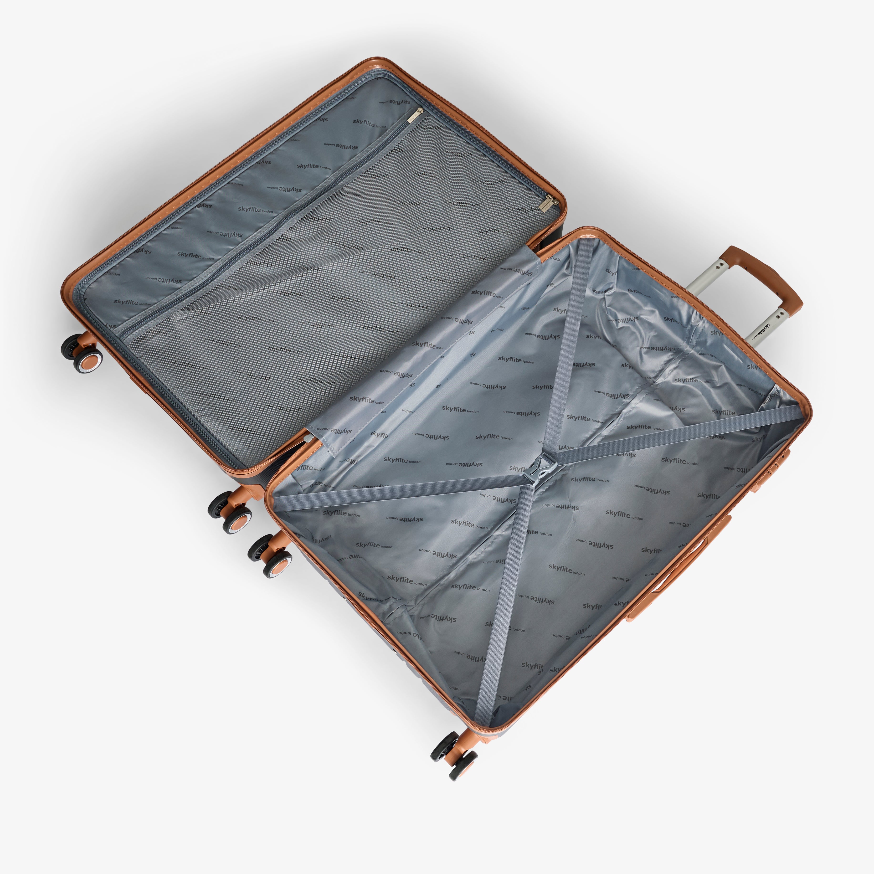 SKYFLITE Koncept 55/67/77cm 3-Piece Set