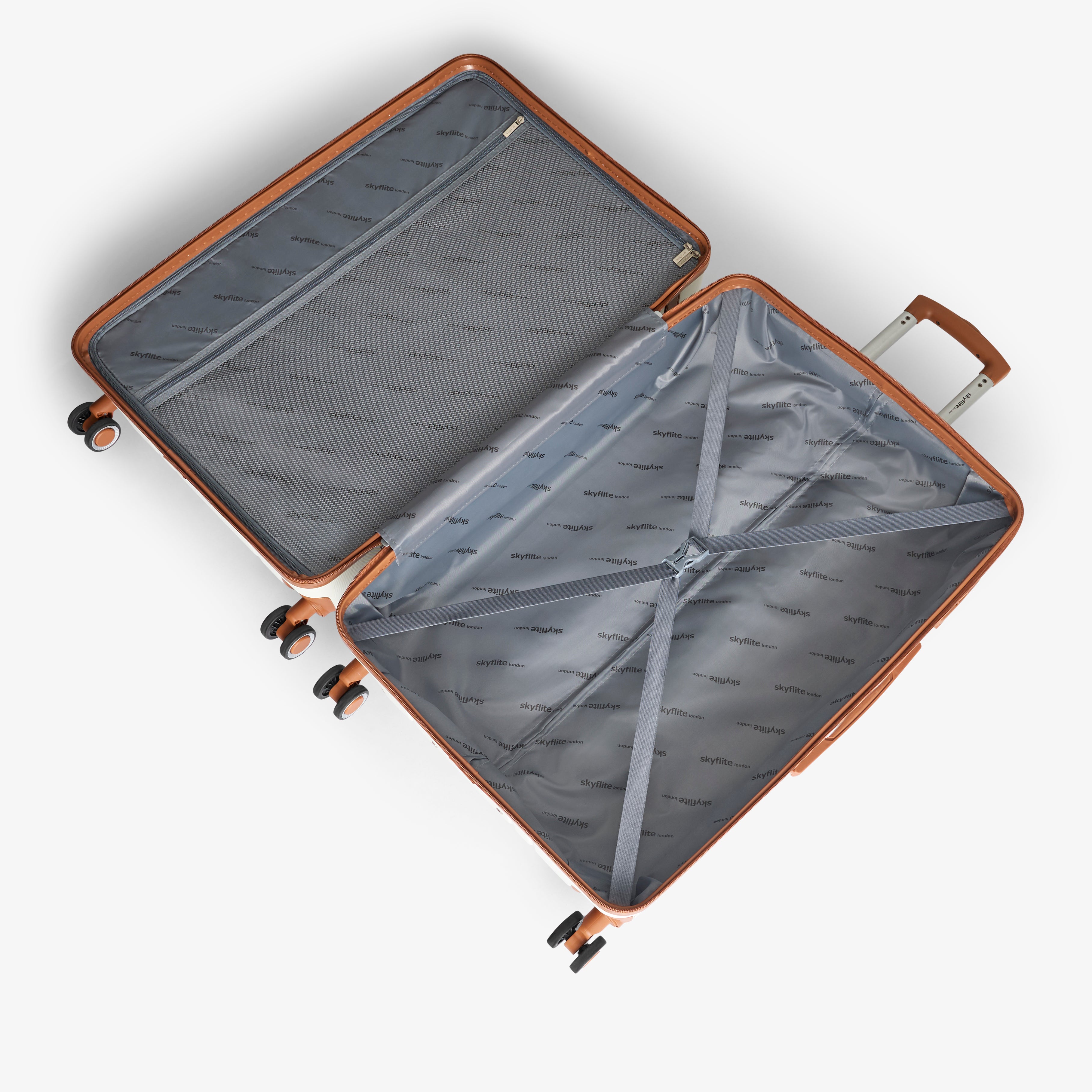 SKYFLITE Koncept 55/67/77cm 3-Piece Set