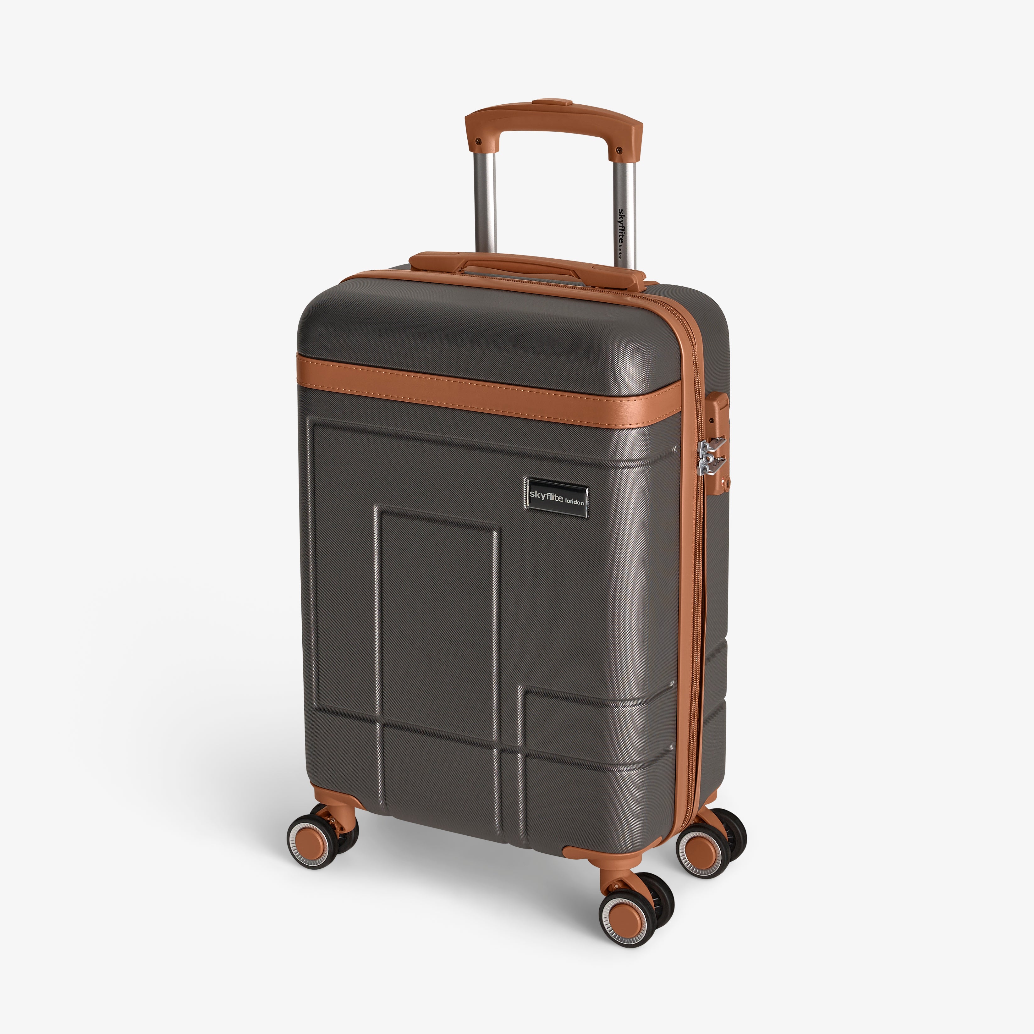 SKYFLITE Koncept 55cm Trolley Case