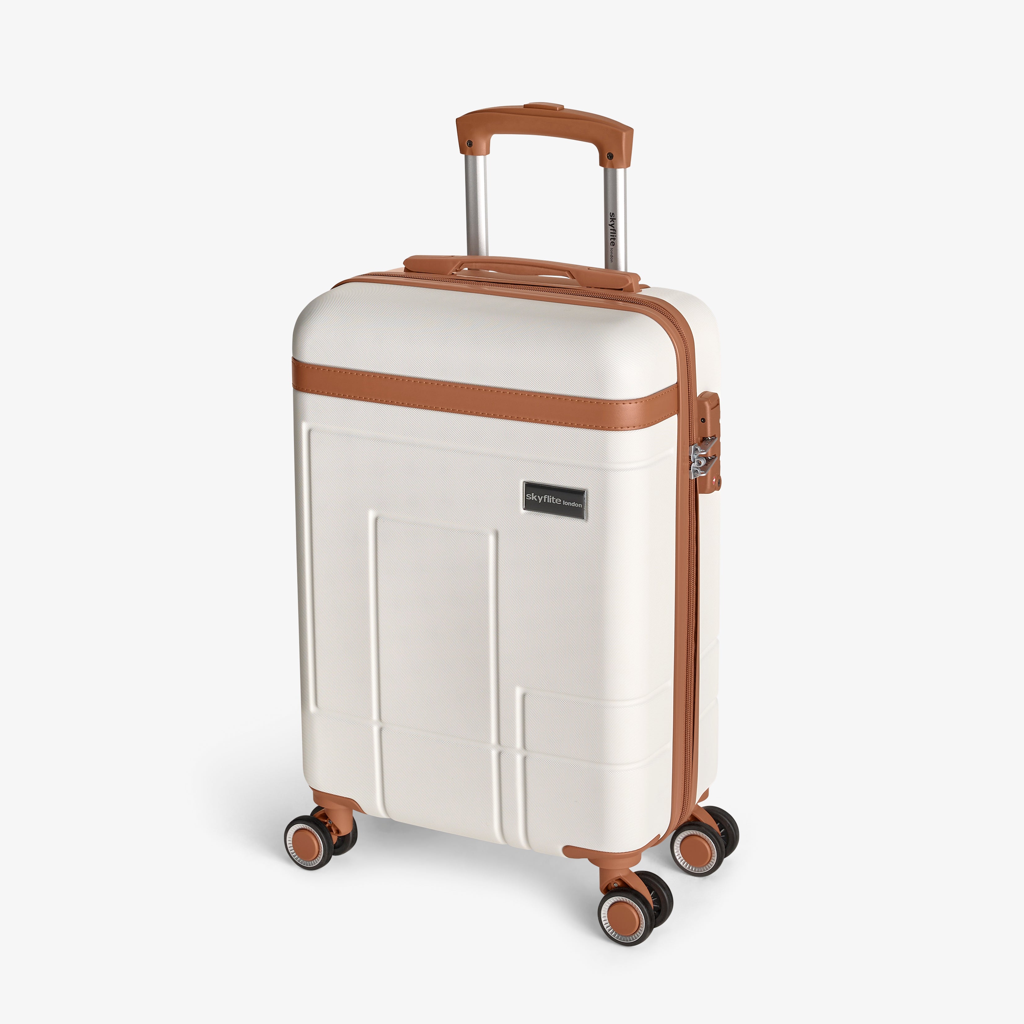 SKYFLITE Koncept 55cm Trolley Case