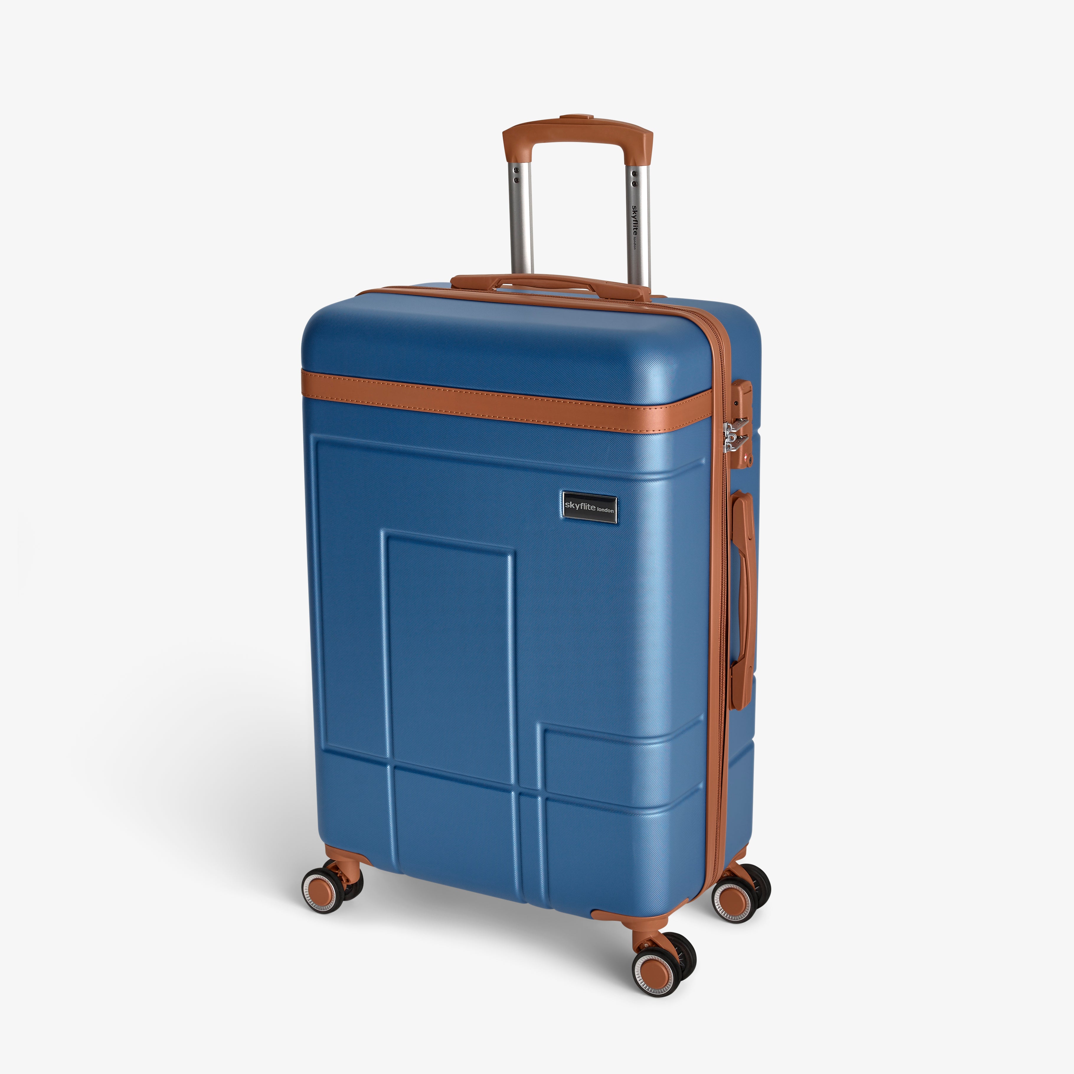 SKYFLITE Koncept 67cm Trolley Case