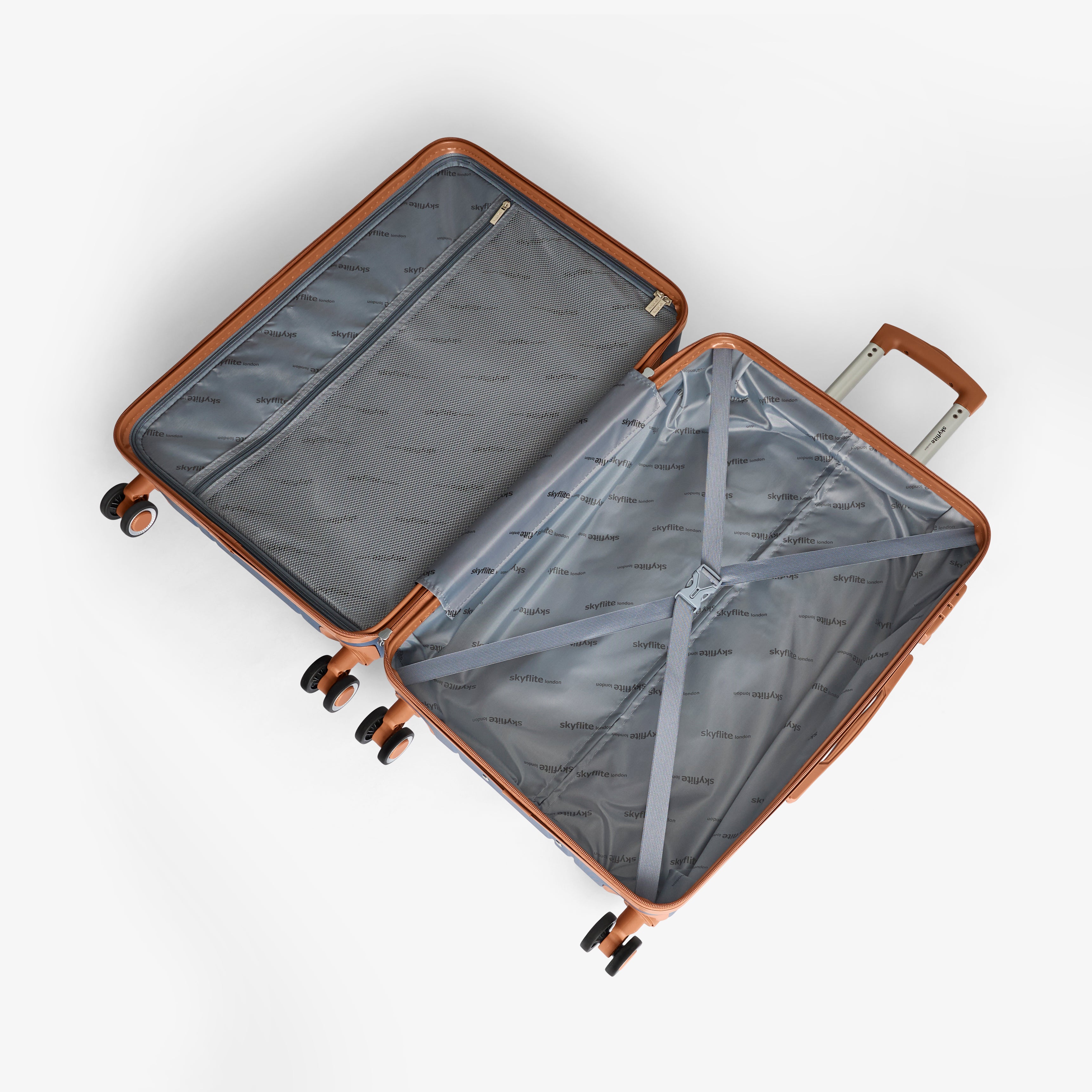 Effortless Organisation
