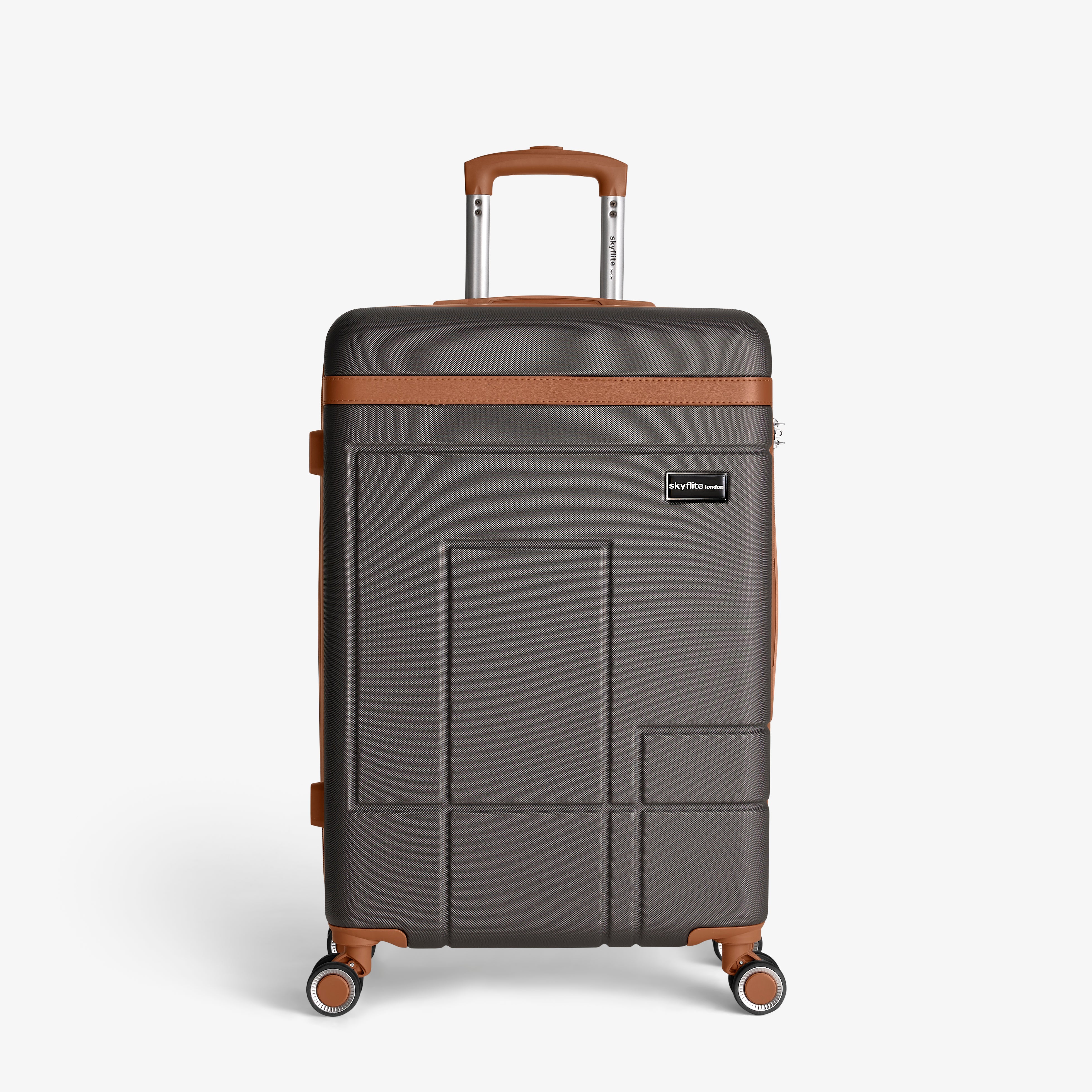 SKYFLITE Koncept 67cm Trolley Case