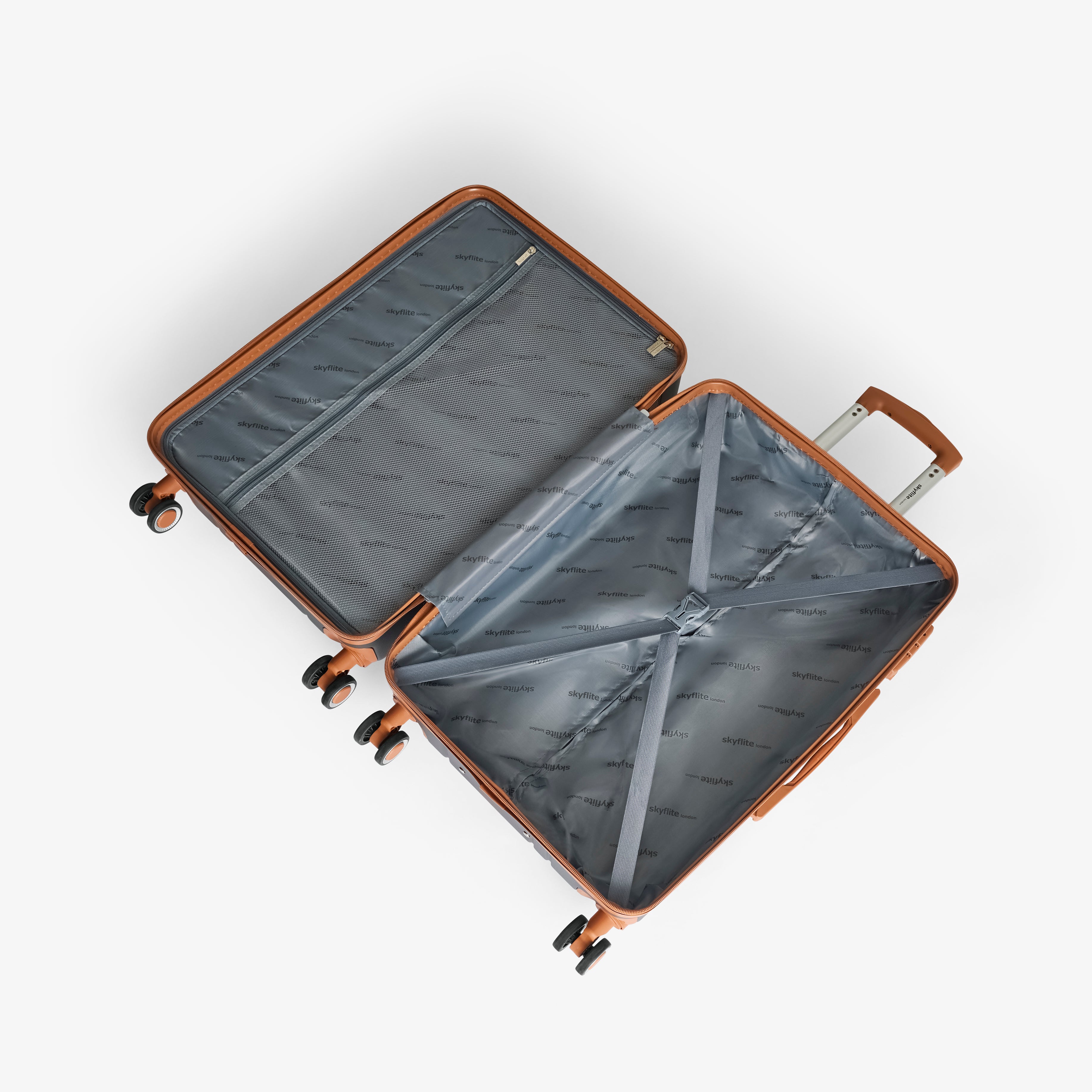 Effortless Organisation