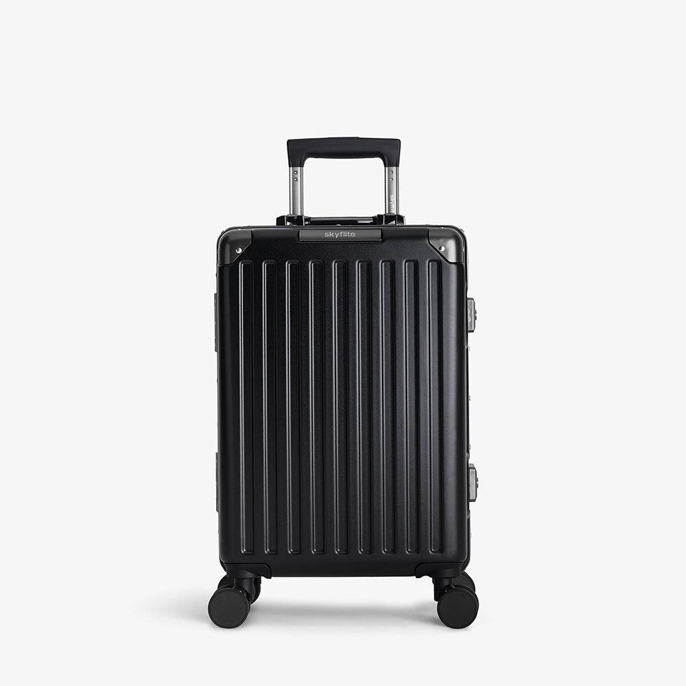 SKYFLITE METRON 55CM CABIN TROLLEY CASE