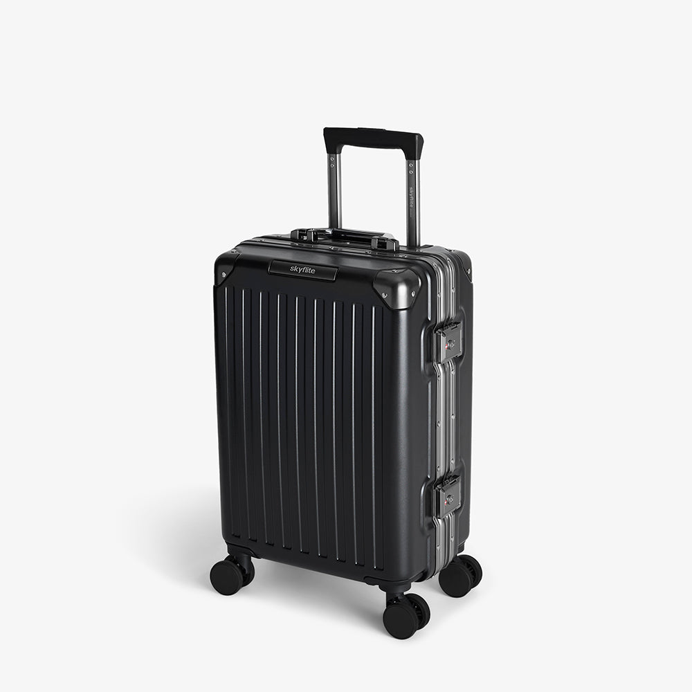SKYFLITE METRON 55CM CABIN TROLLEY CASE