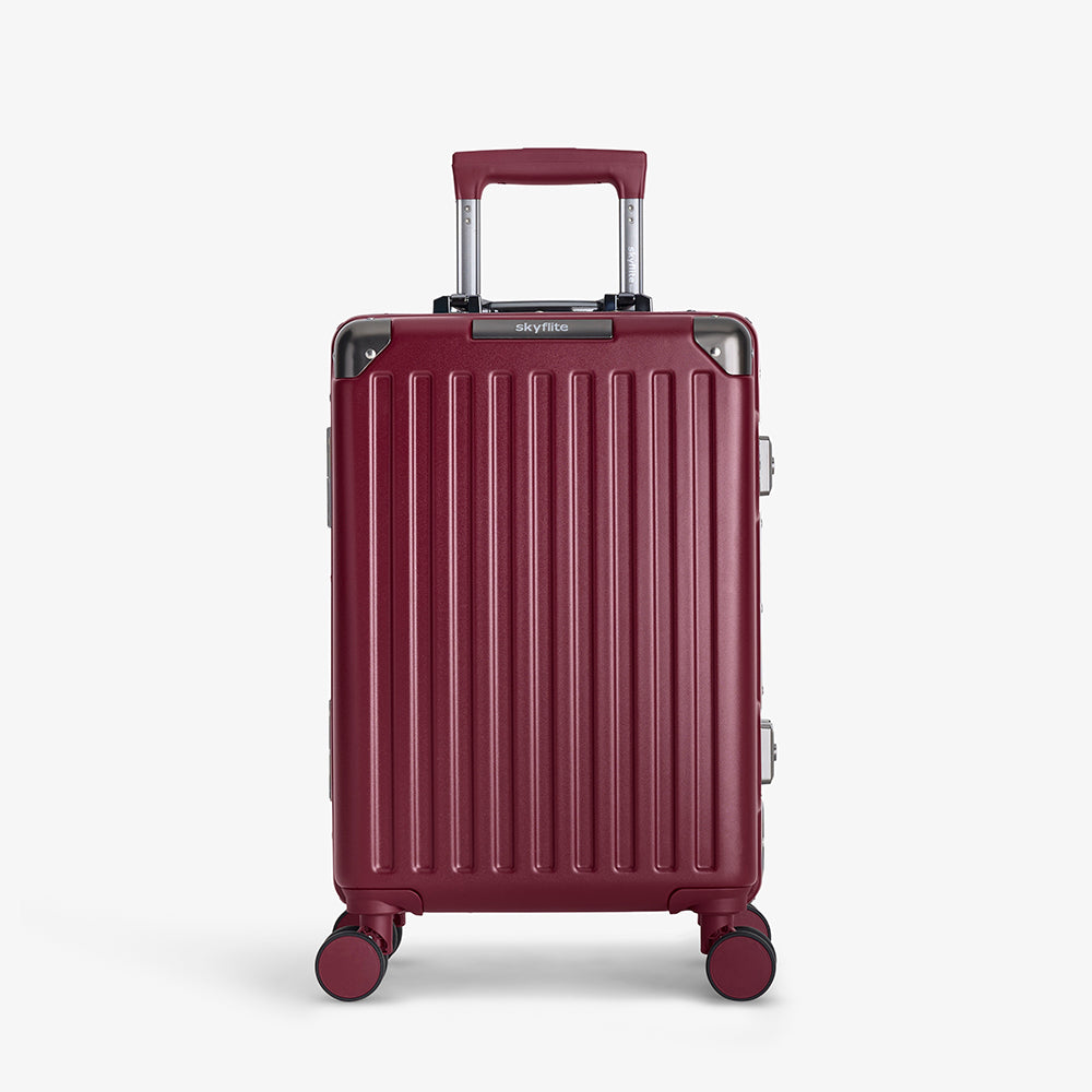 SKYFLITE METRON 55CM CABIN TROLLEY CASE