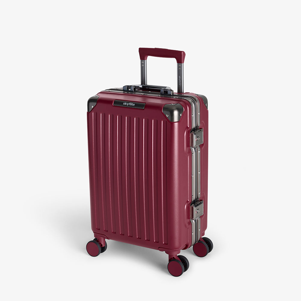 SKYFLITE METRON 55CM CABIN TROLLEY CASE