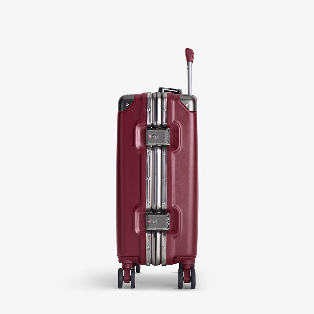 SKYFLITE METRON 55CM CABIN TROLLEY CASE