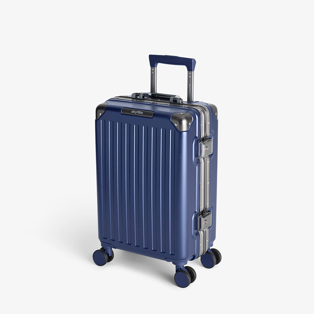 SKYFLITE METRON 55CM CABIN TROLLEY CASE