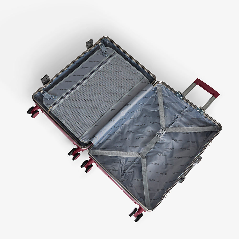 SKYFLITE METRON 66CM TROLLEY CASE