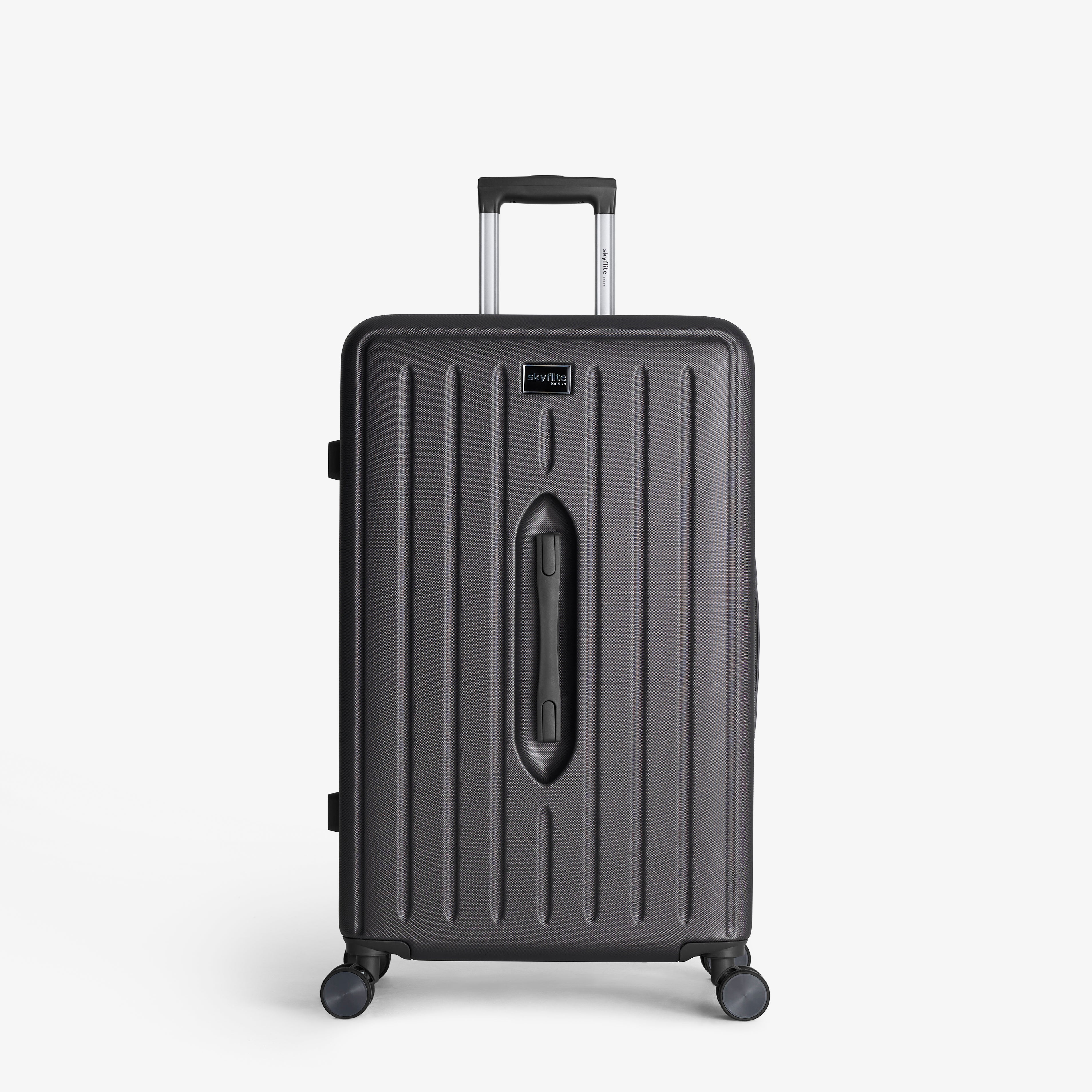 SKYFLITE Modern 76cm Large Trunk