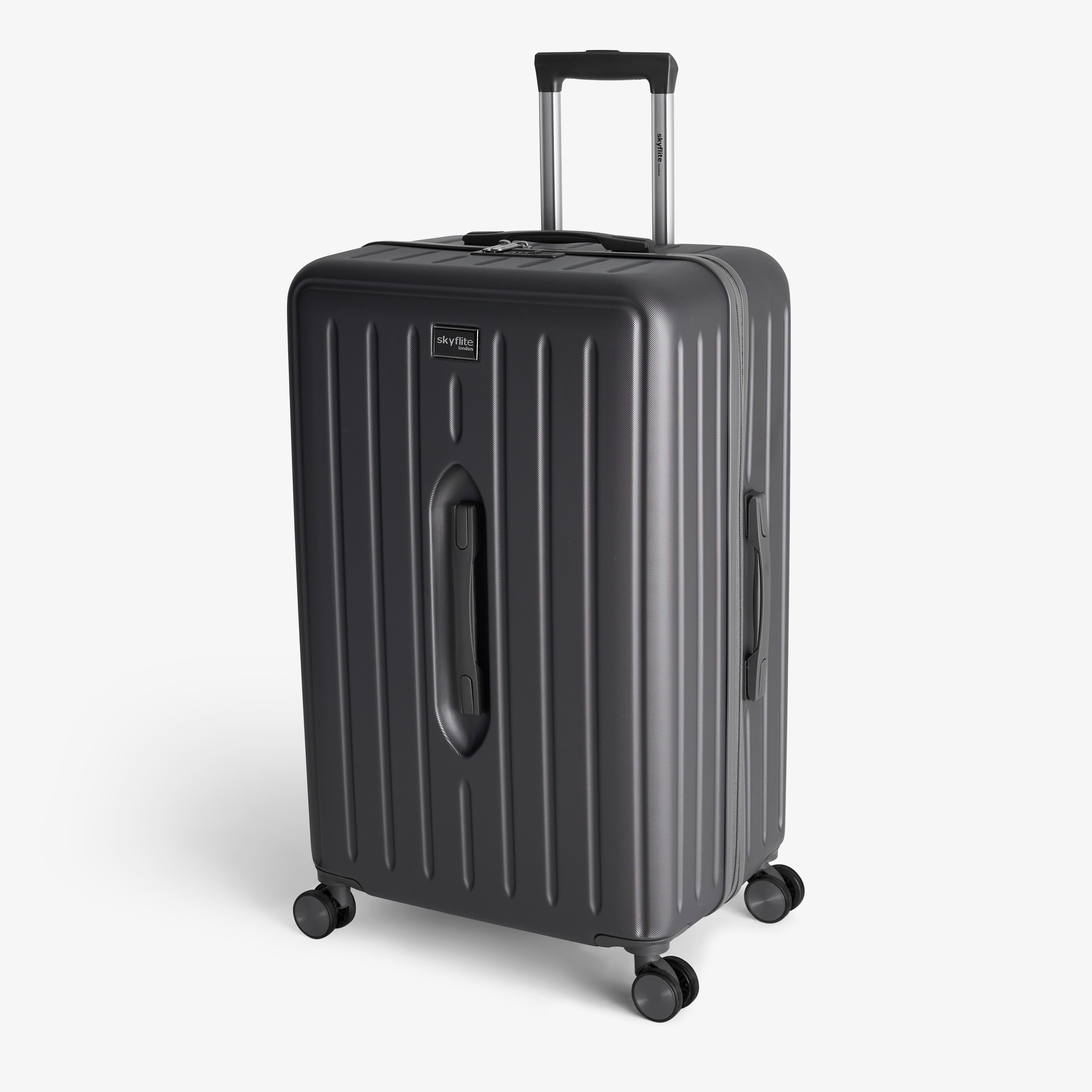 SKYFLITE Modern 76cm Large Trunk
