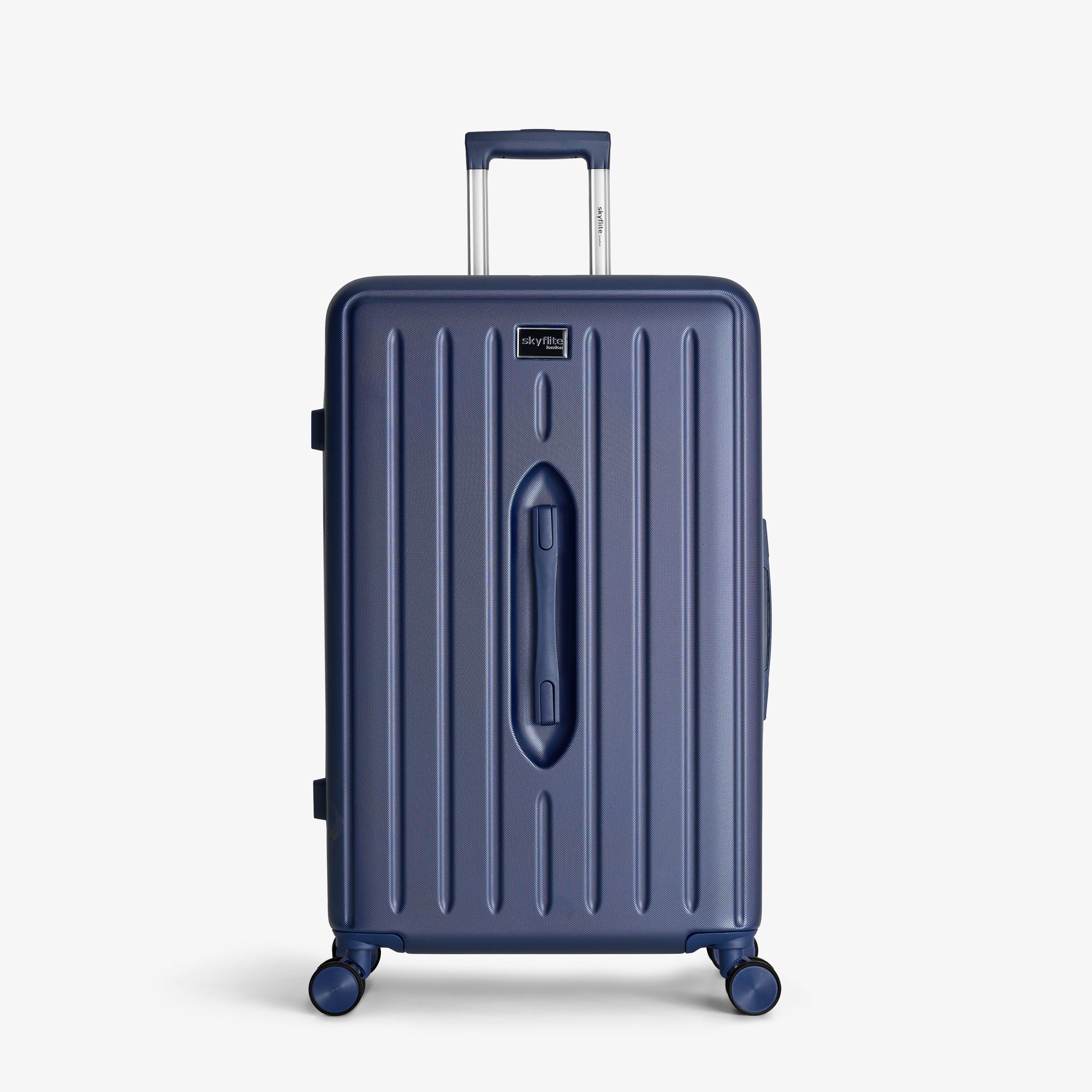 SKYFLITE Modern 76cm Large Trunk