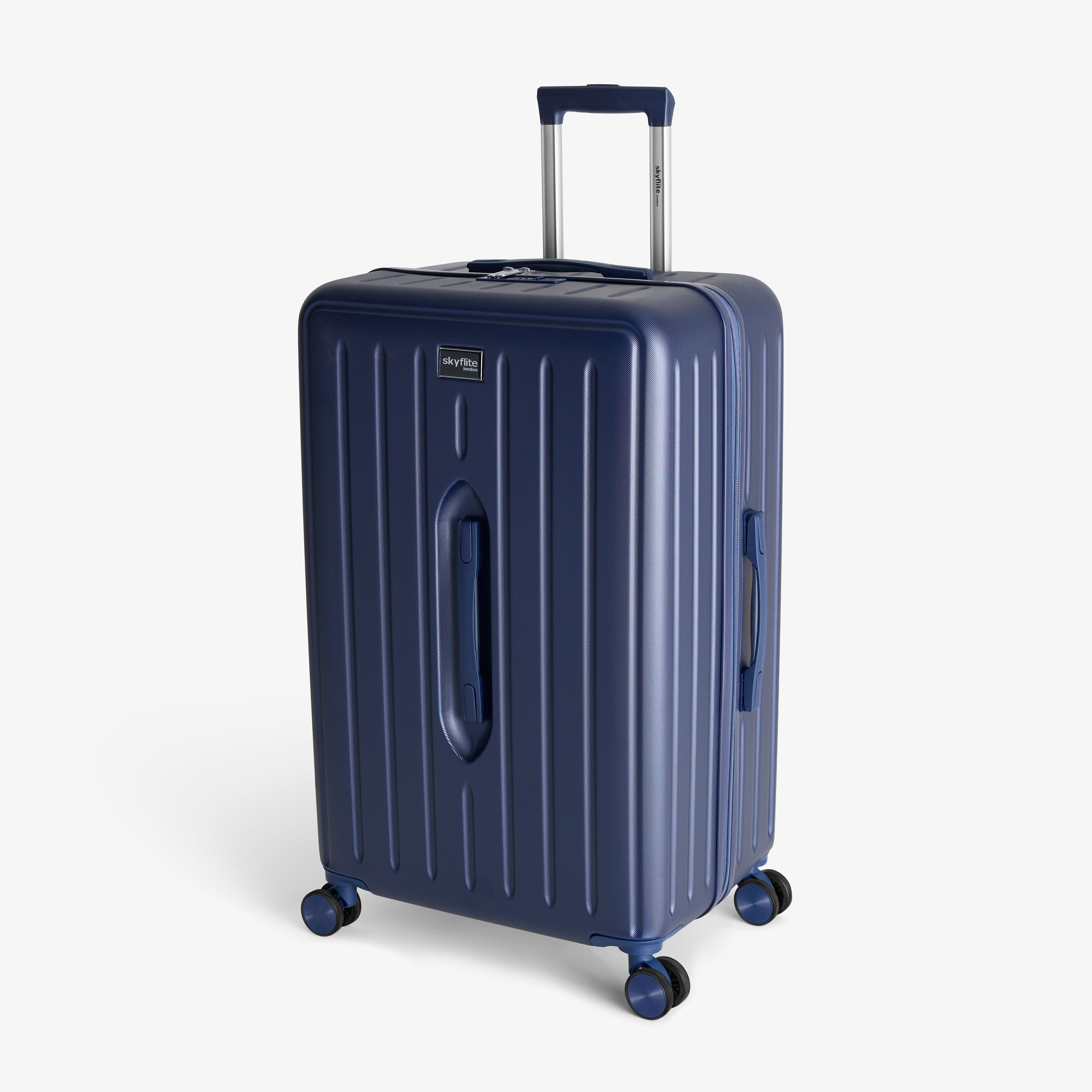SKYFLITE Modern 76cm Large Trunk
