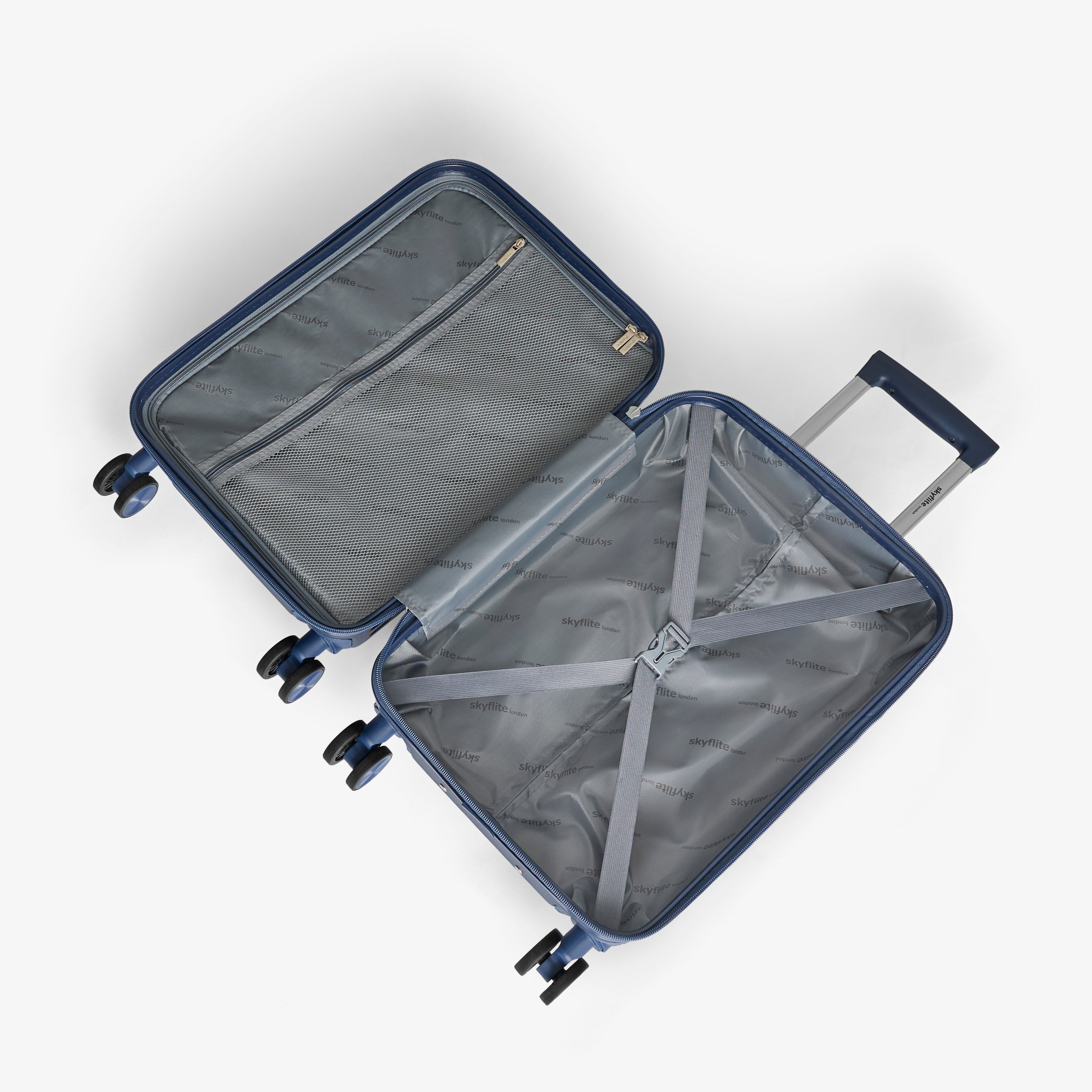 SKYFLITE Modern 55cm Trunk