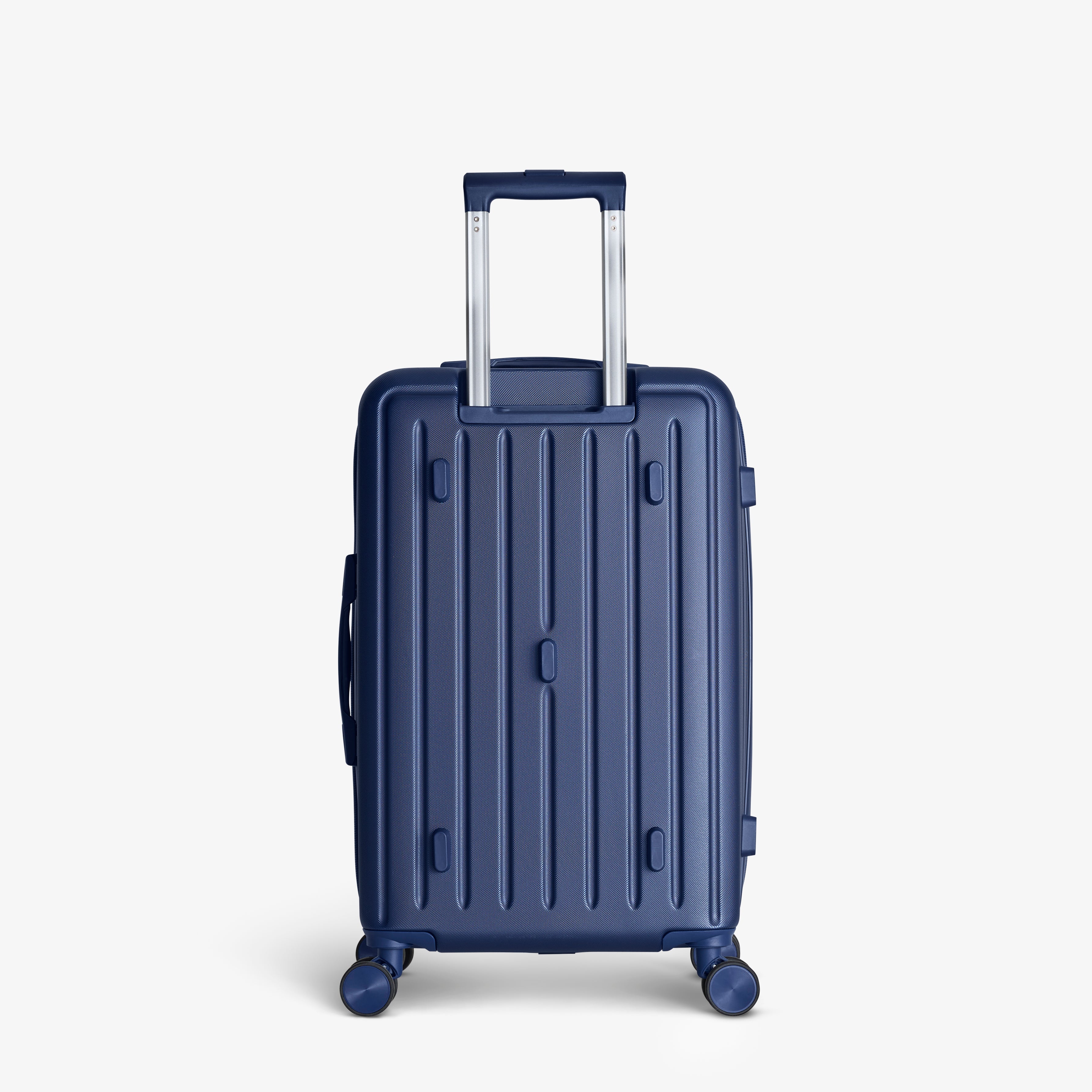 SKYFLITE Modern Trunk 55/67/76CM 3-Piece Set