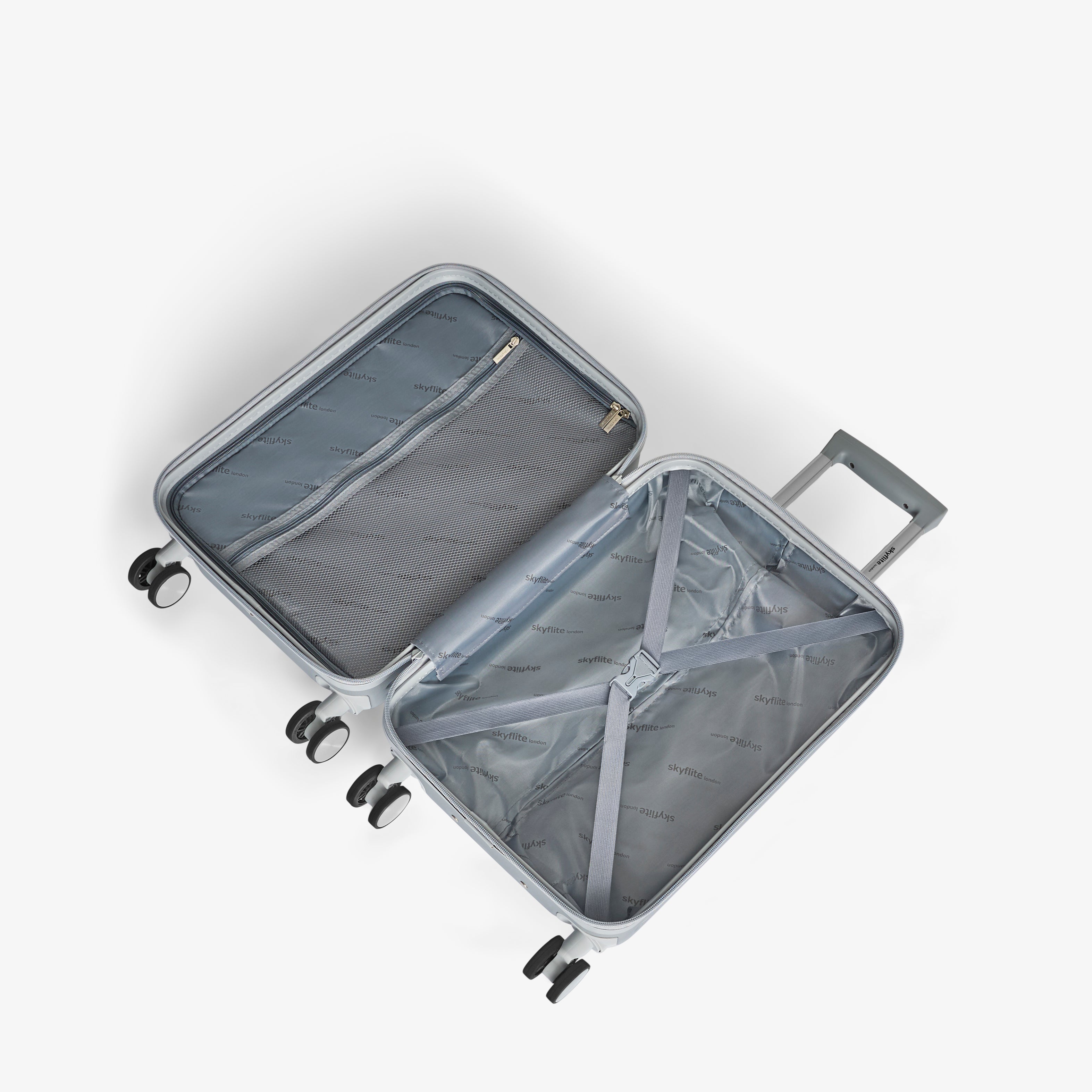 SKYFLITE Modern 55cm Trunk
