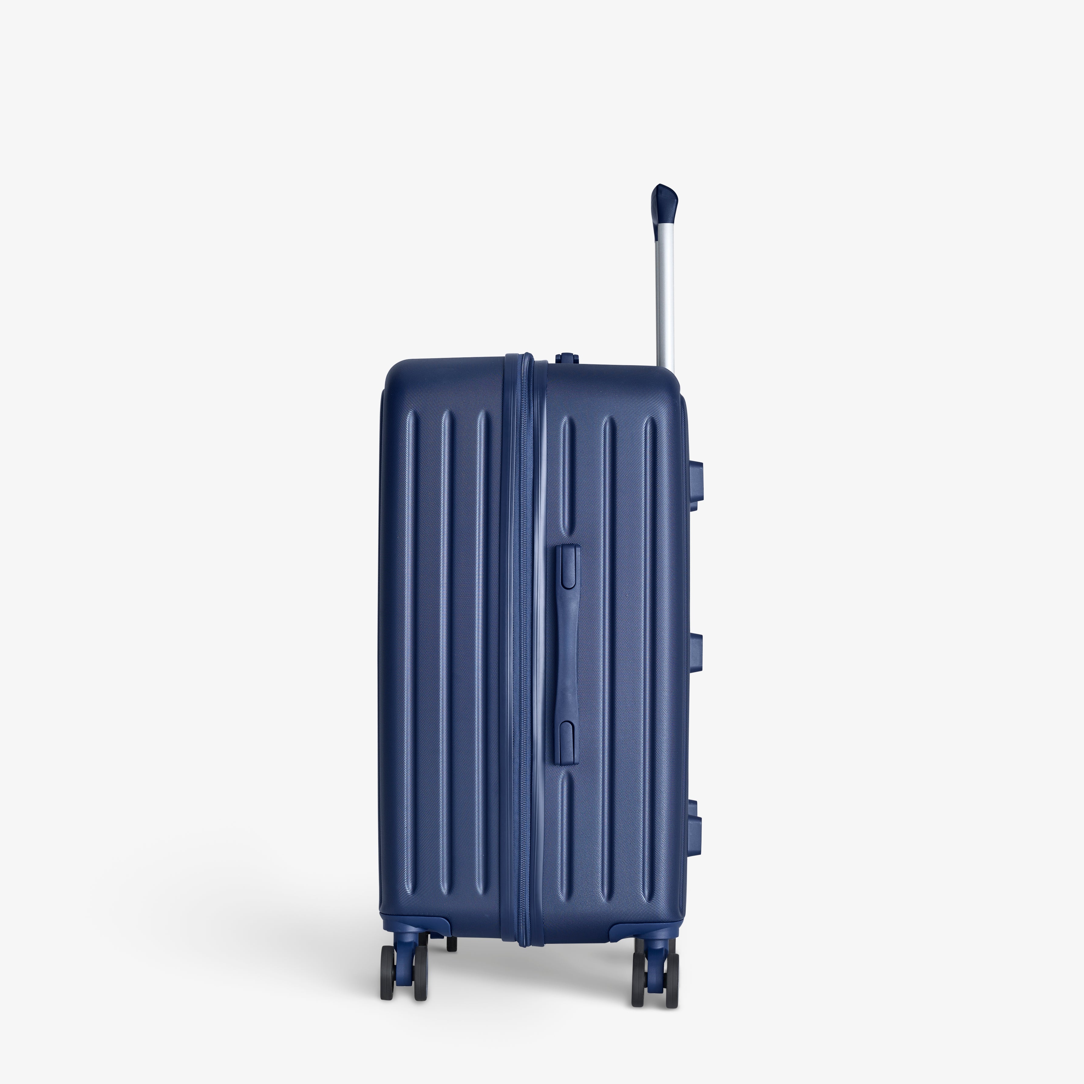 SKYFLITE Modern Trunk 55/67/76CM 3-Piece Set