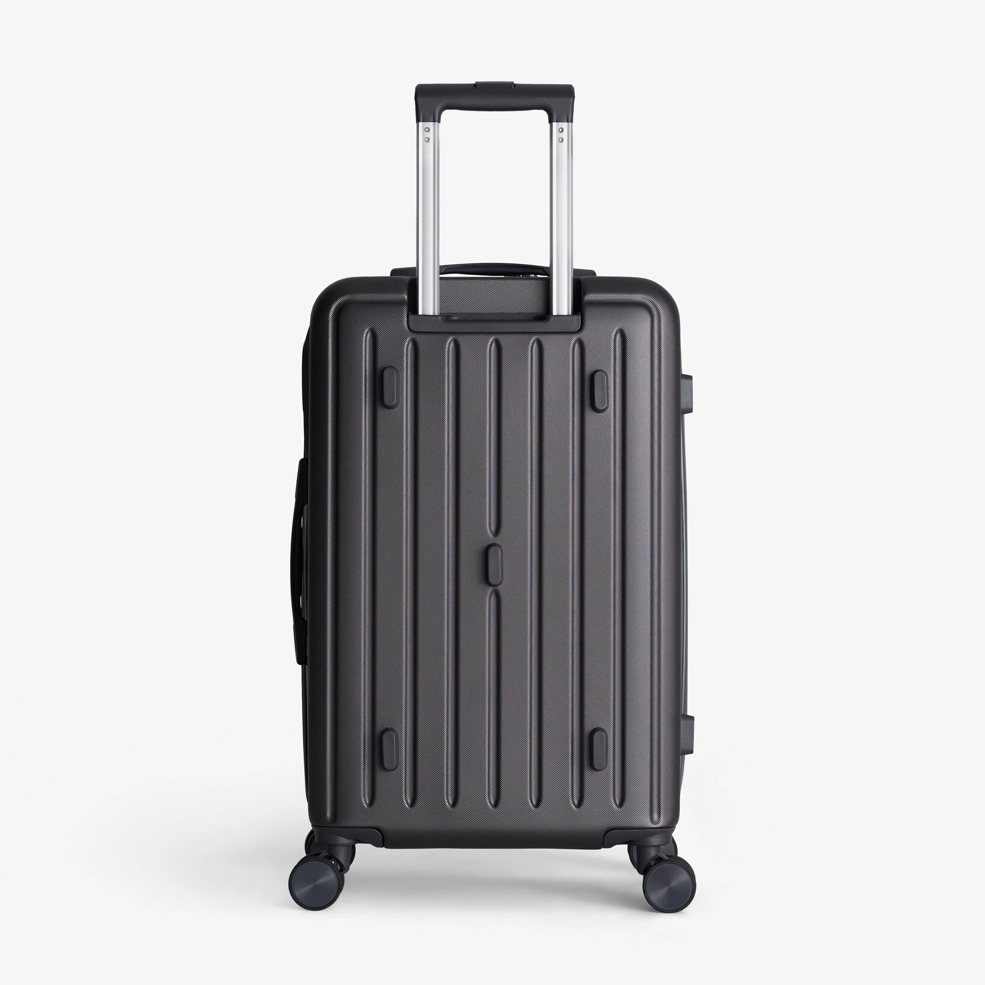 SKYFLITE Modern Trunk 55/67/76CM 3-Piece Set