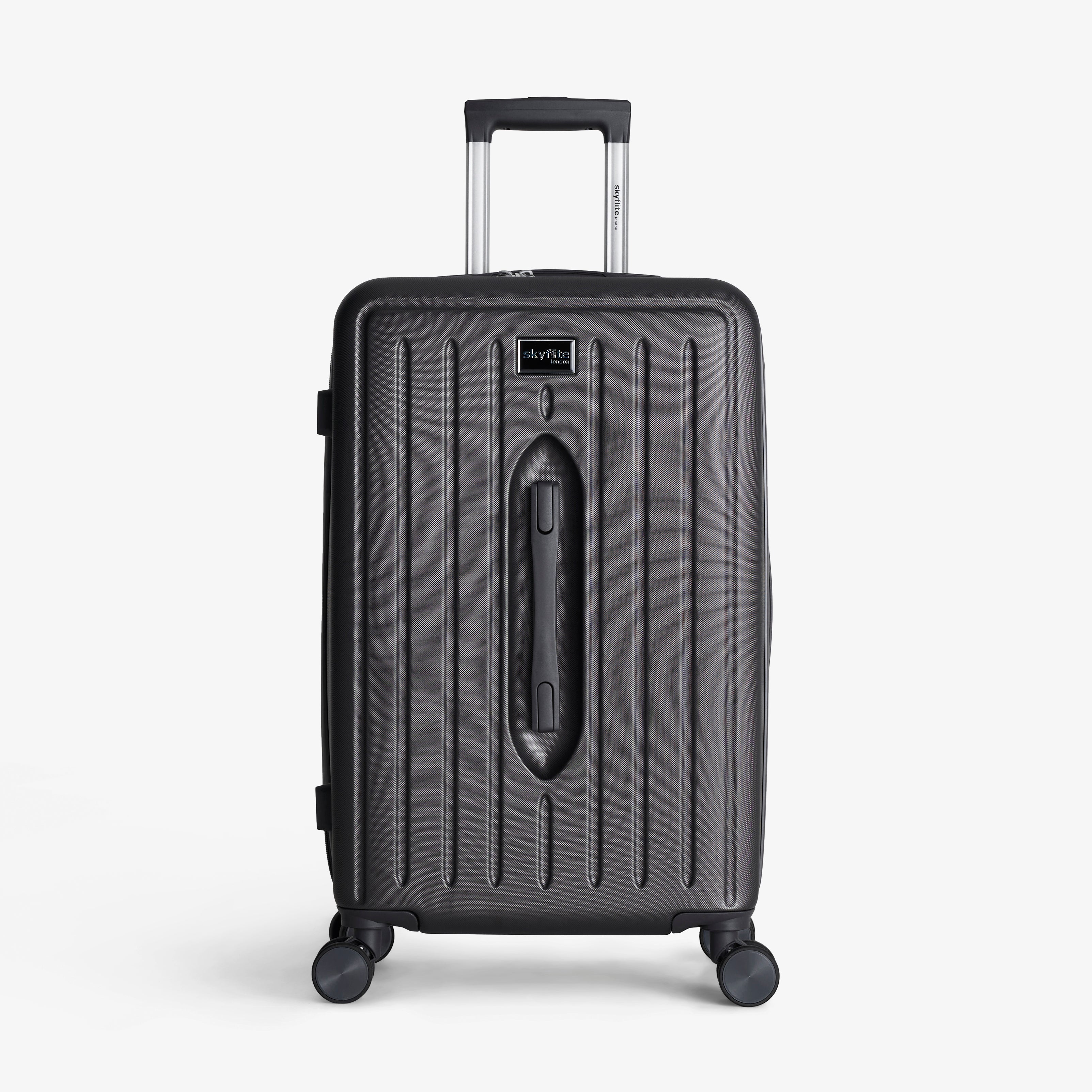 SKYFLITE Modern Trunk 55/67/76CM 3-Piece Set