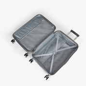 SKYFLITE Modern Trunk 55/67/76CM 3-Piece Set