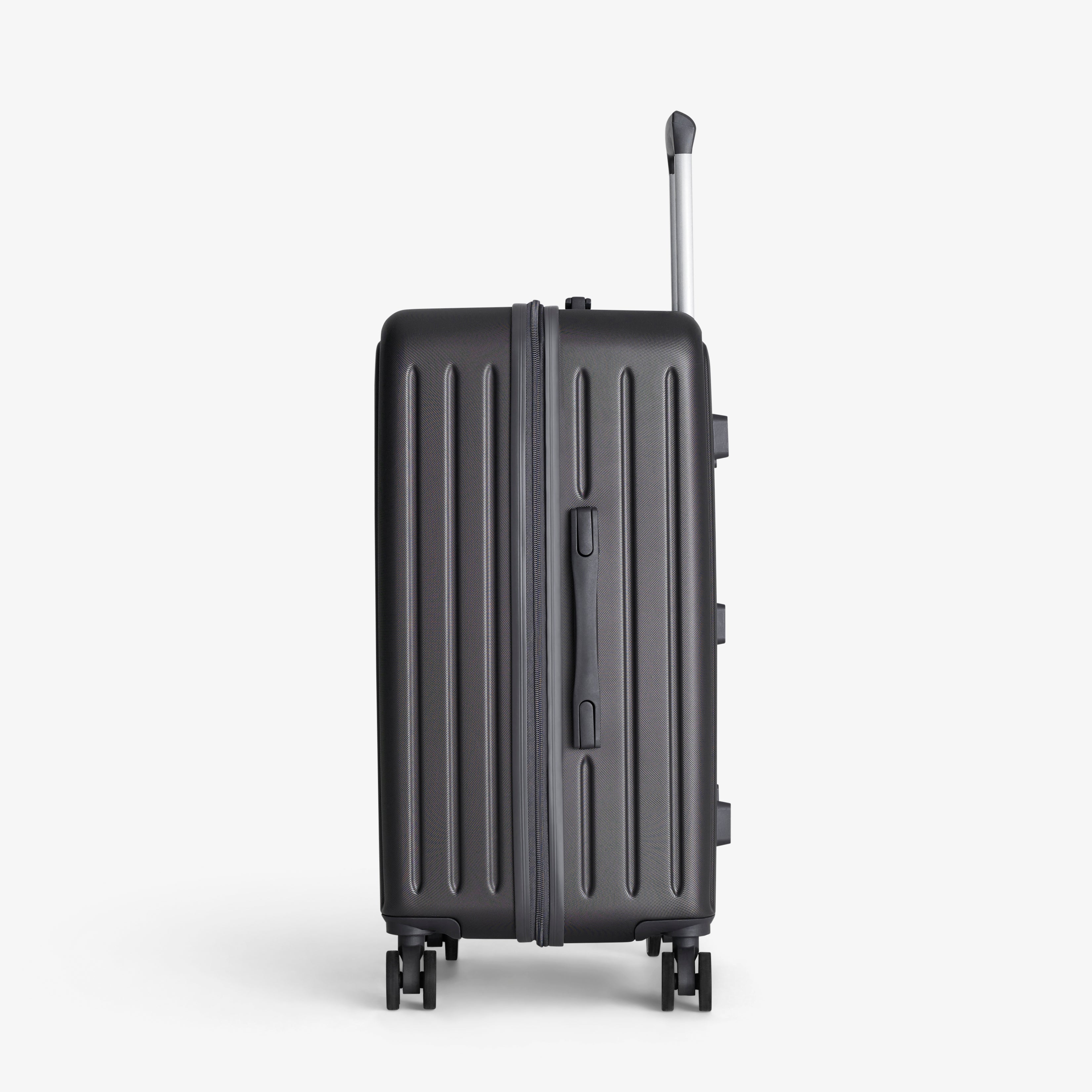 SKYFLITE Modern Trunk 55/67/76CM 3-Piece Set