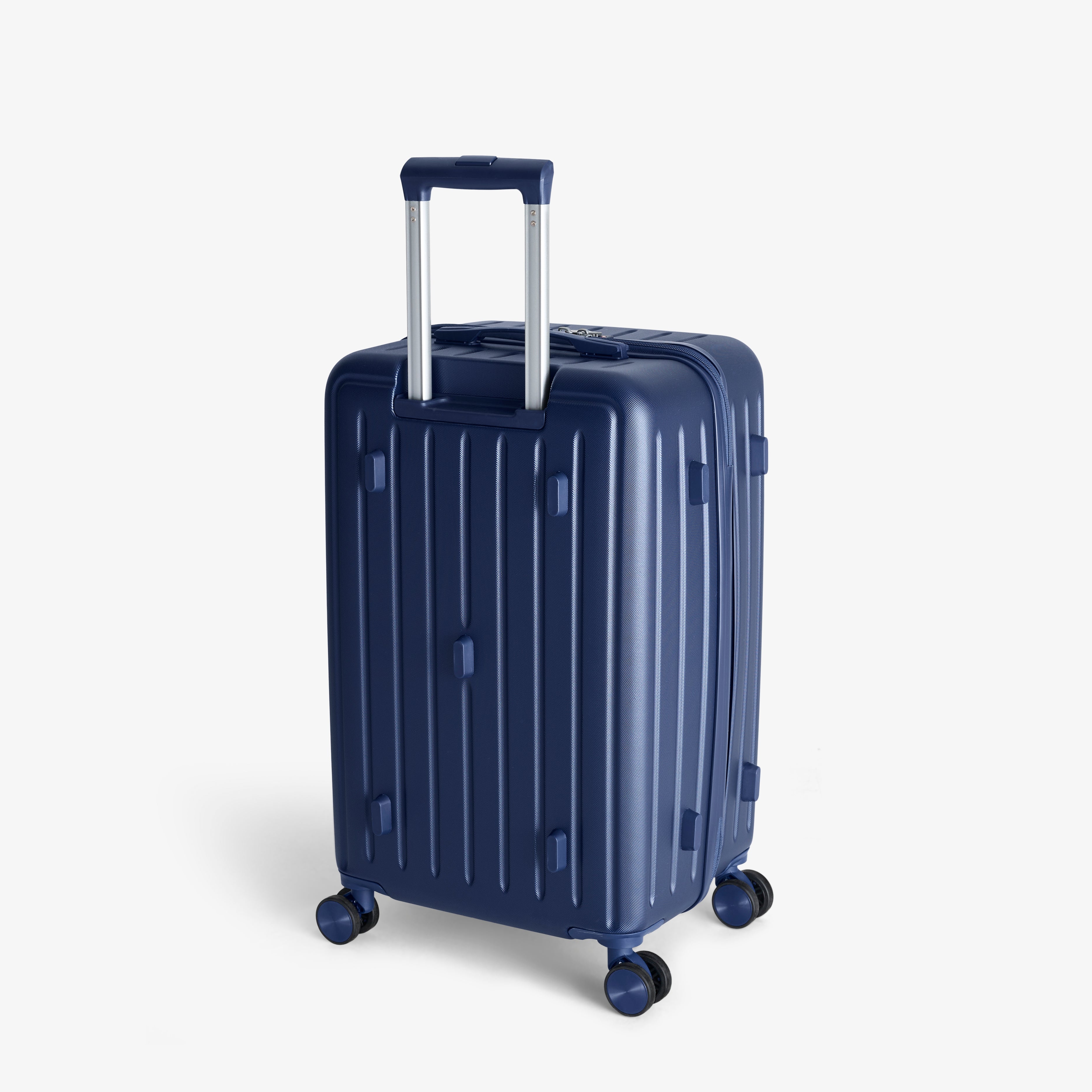 SKYFLITE Modern Trunk 55/67/76CM 3-Piece Set