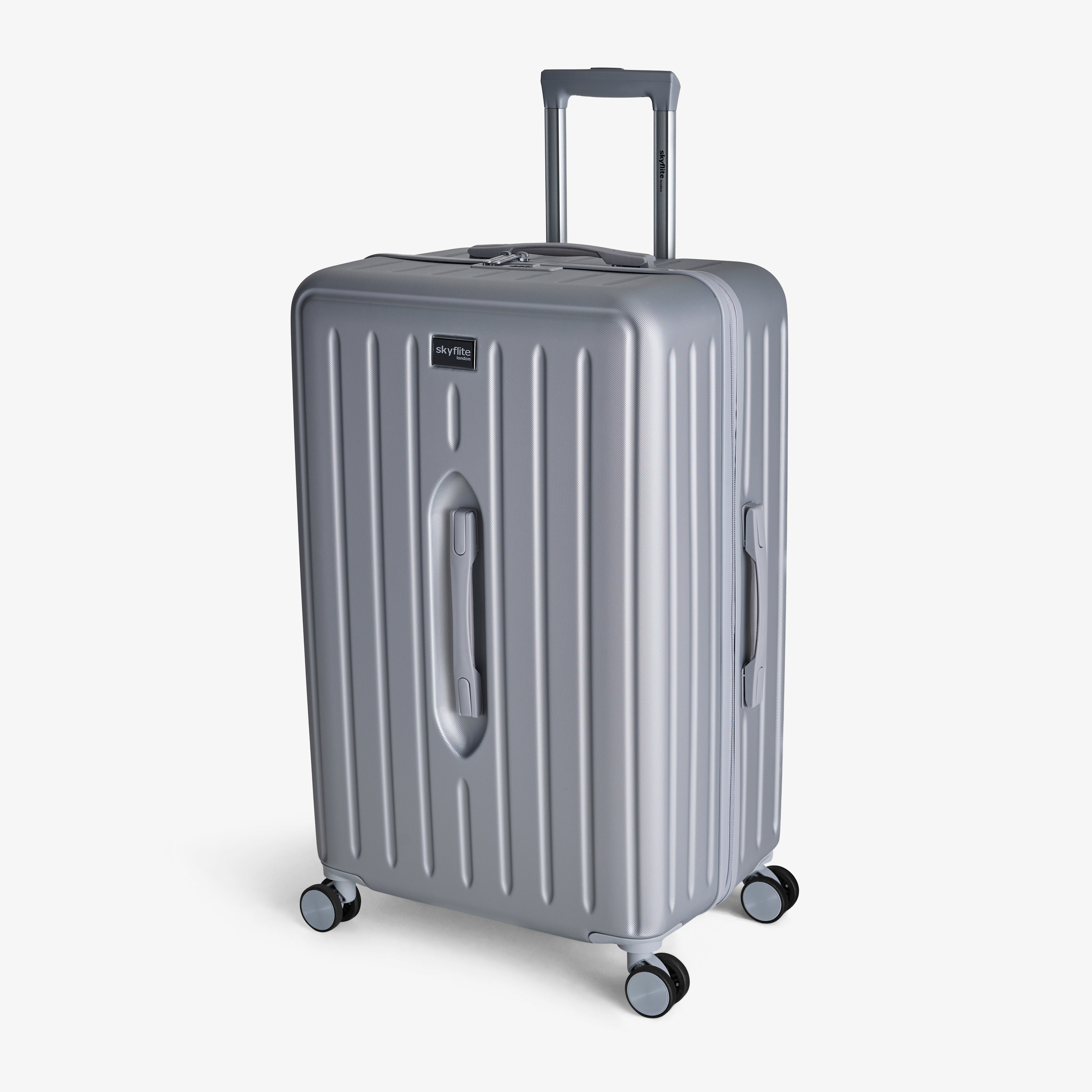 SKYFLITE Modern 76cm Large Trunk