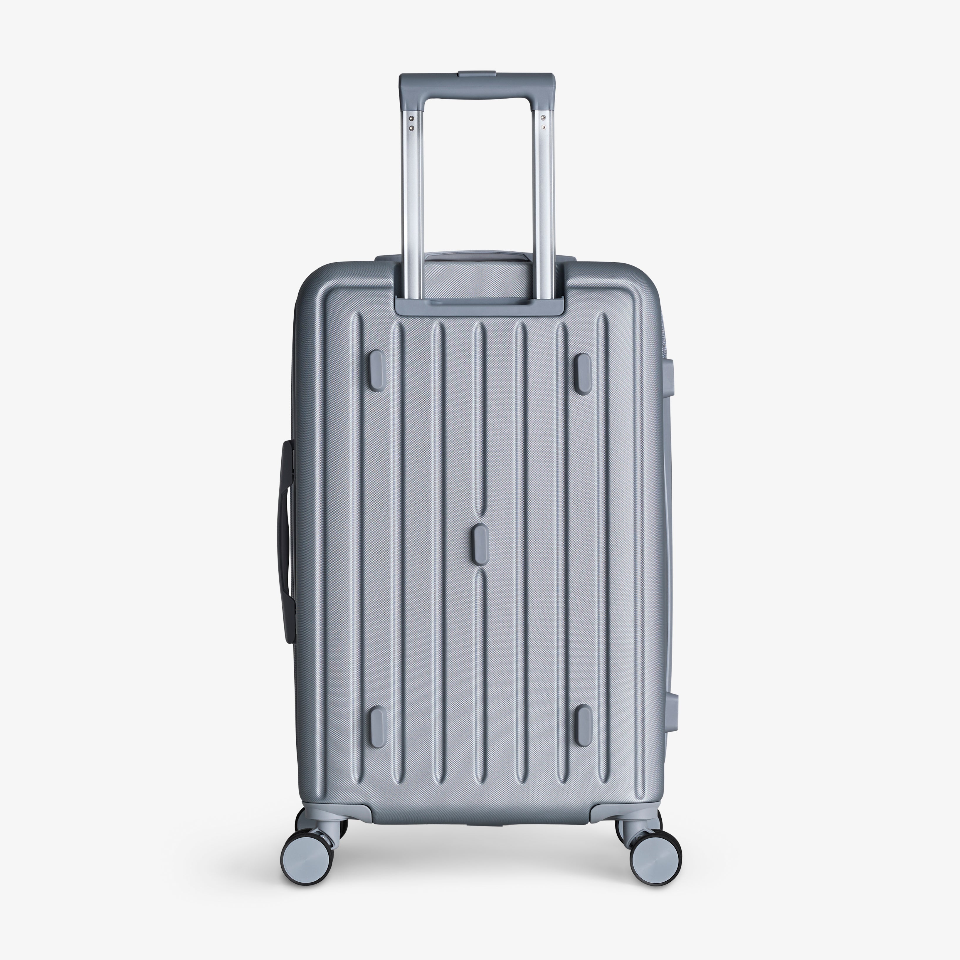SKYFLITE Modern Trunk 55/67/76CM 3-Piece Set
