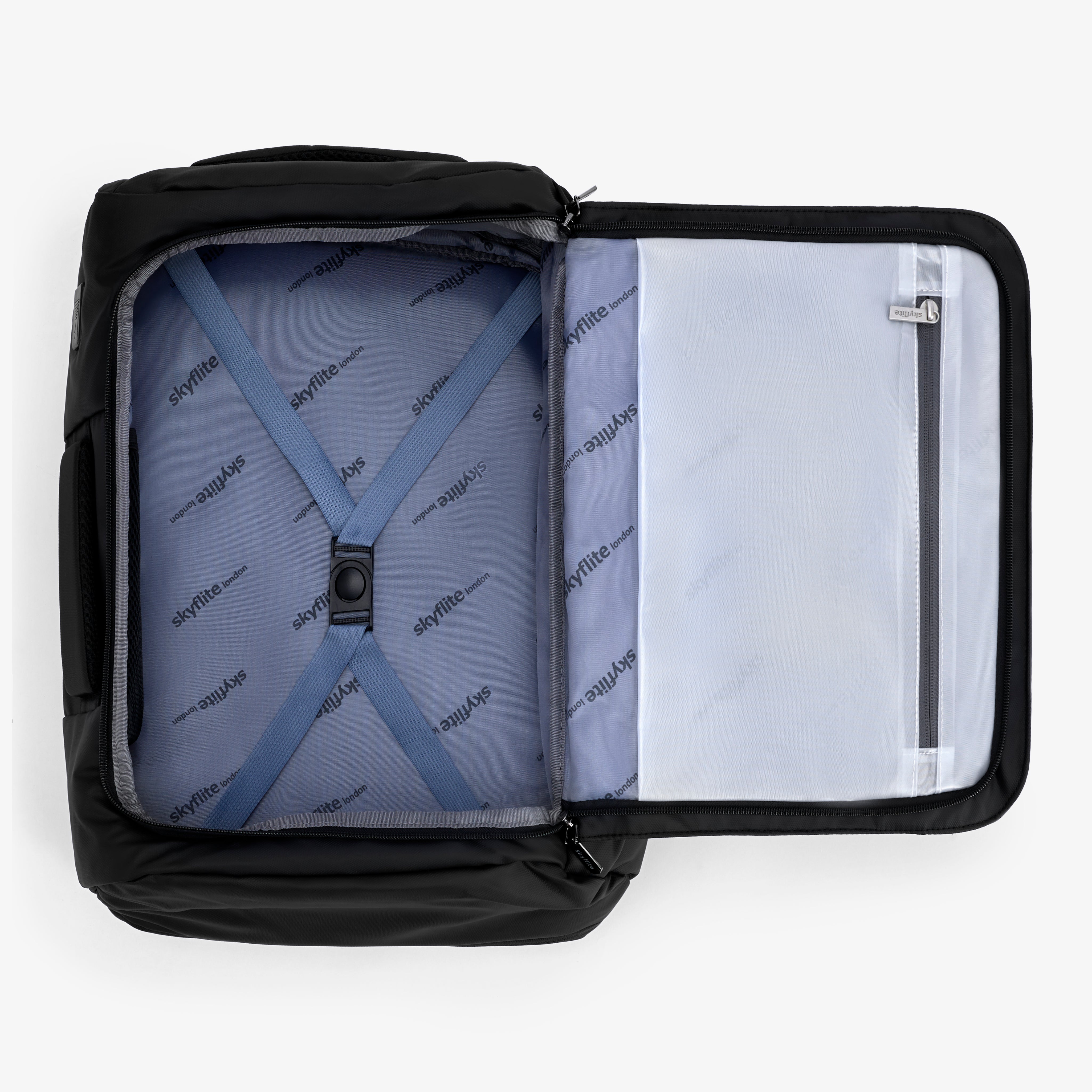 Skyflite Motion 45cm Underseat Backpack