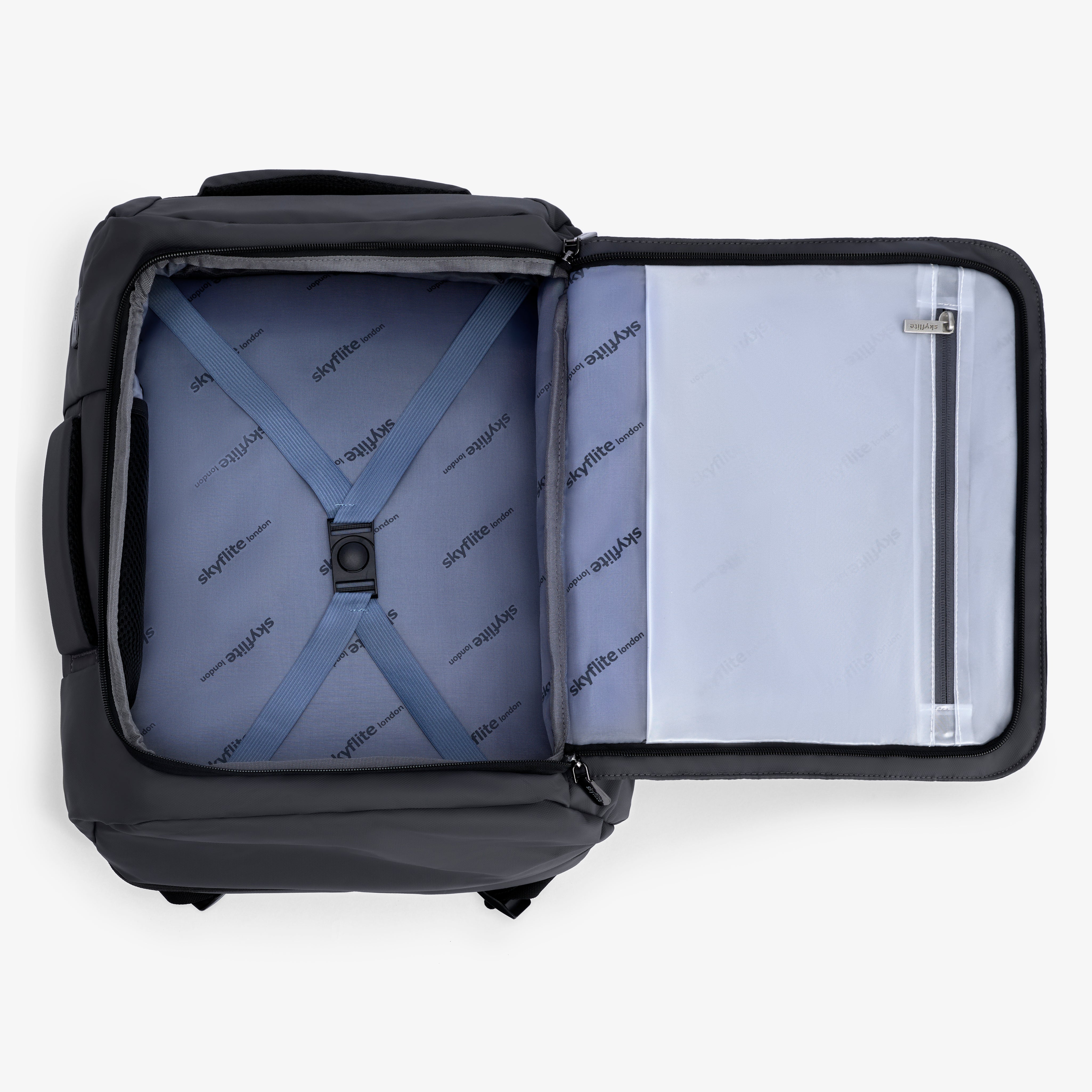 Skyflite Motion 45cm Underseat Backpack